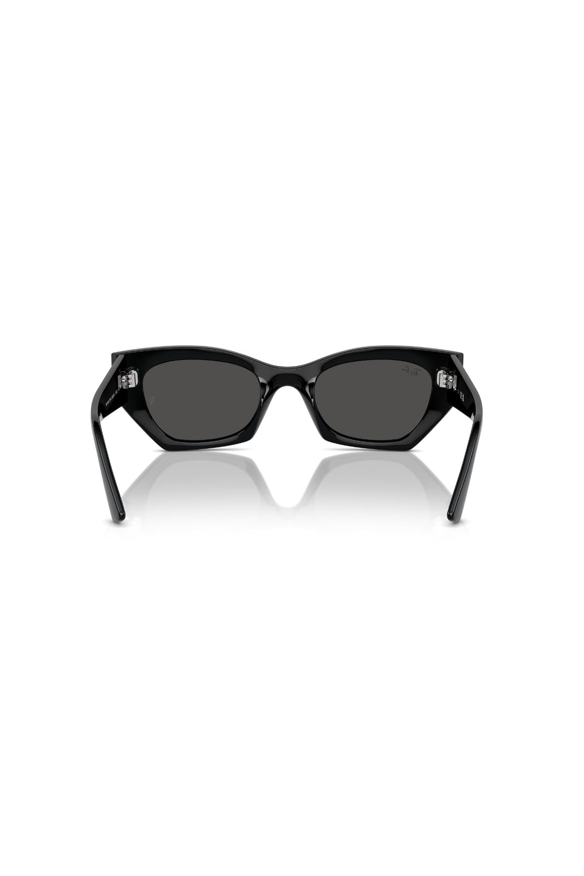 Ray-Ban 0RB 4430 667787 49 Unisex Güneş Gözlüğü