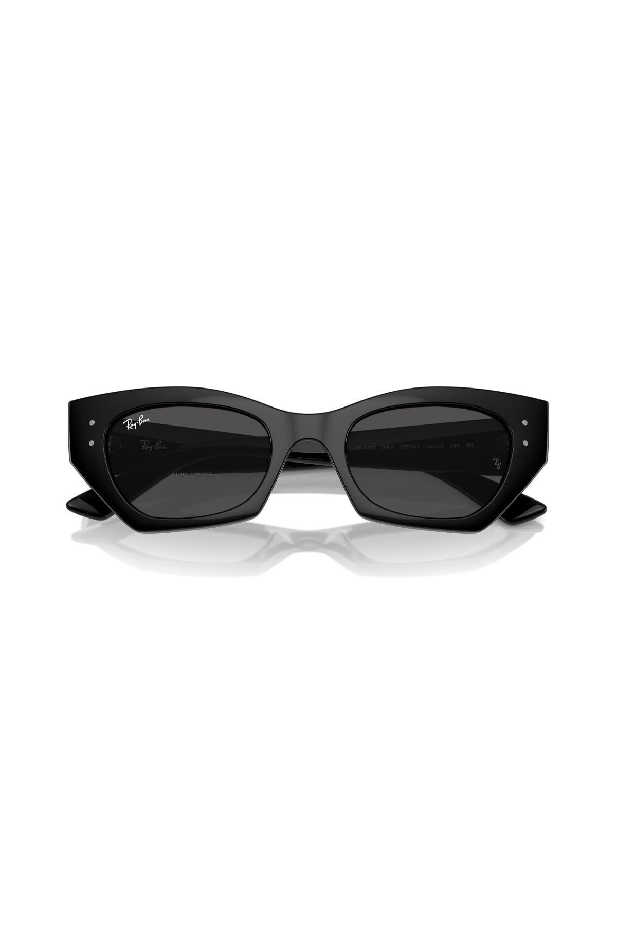 Ray-Ban 0RB 4430 667787 49 Unisex Güneş Gözlüğü