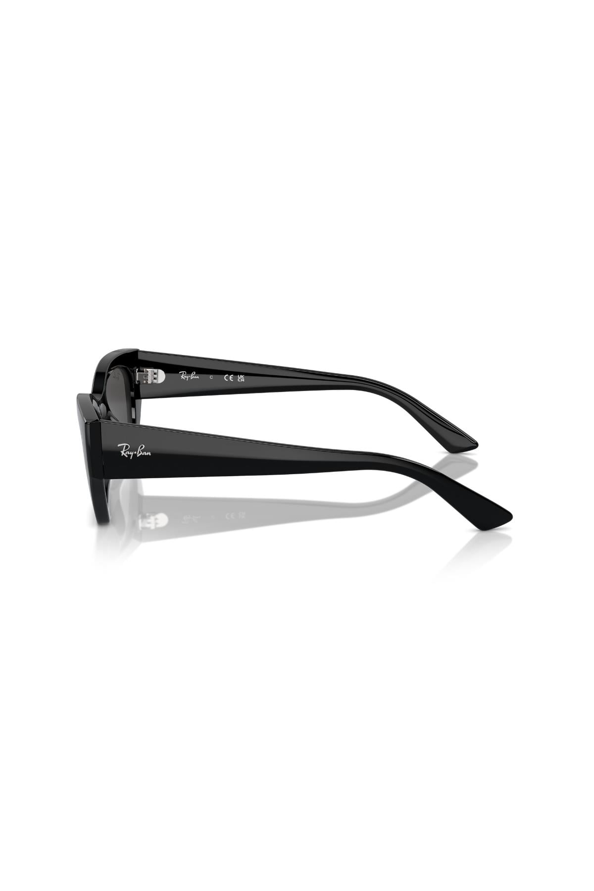 Ray-Ban 0RB 4430 667787 49 Unisex Güneş Gözlüğü