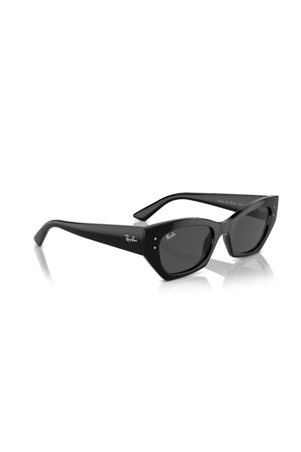 Ray-Ban 0RB 4430 667787 49 Unisex Güneş Gözlüğü