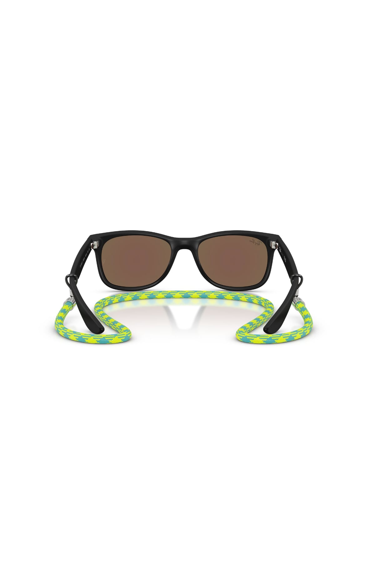 Ray-Ban 0RJ 9052S 702855 47 Çocuk Güneş Gözlüğü