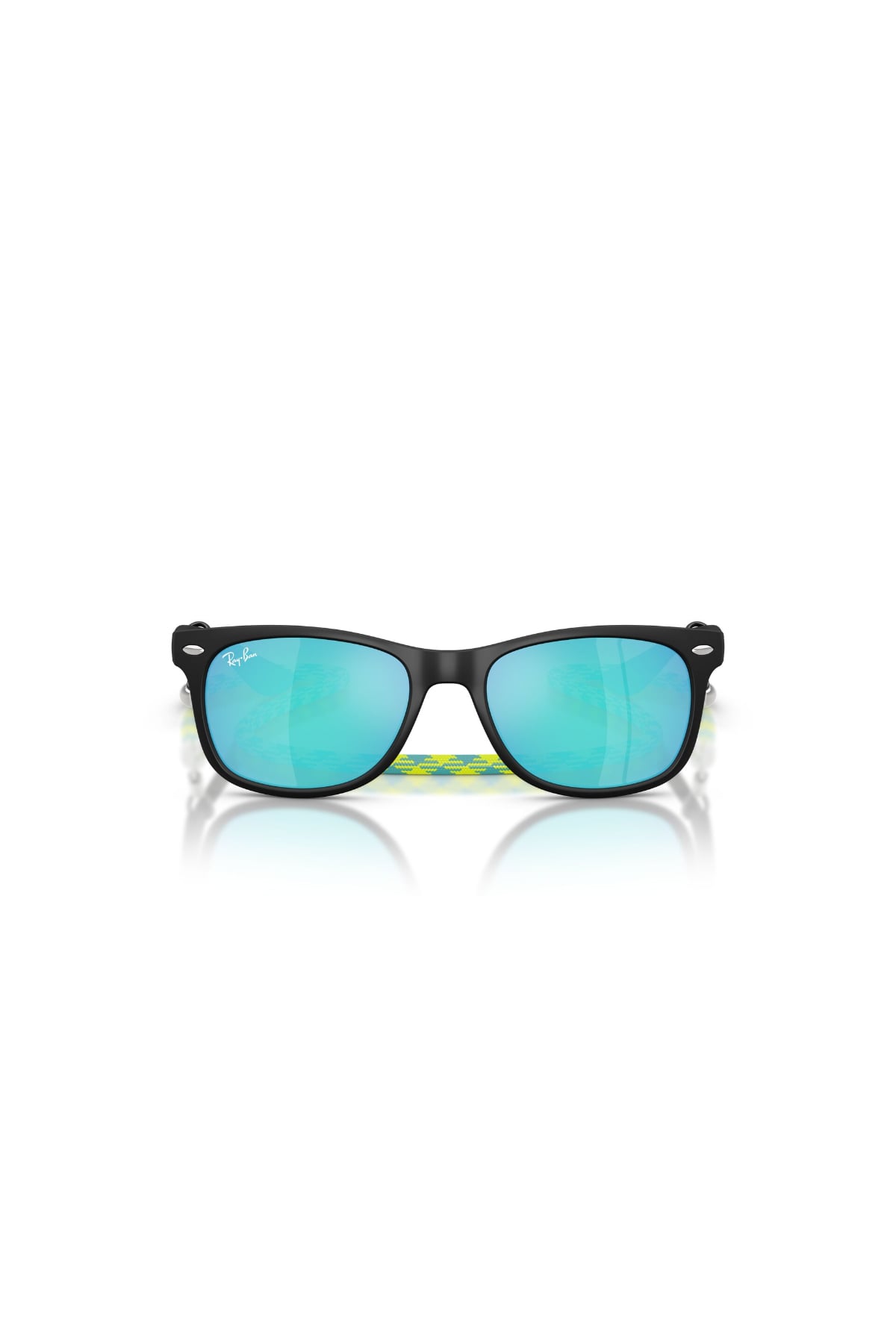 Ray-Ban 0RJ 9052S 702855 47 Çocuk Güneş Gözlüğü