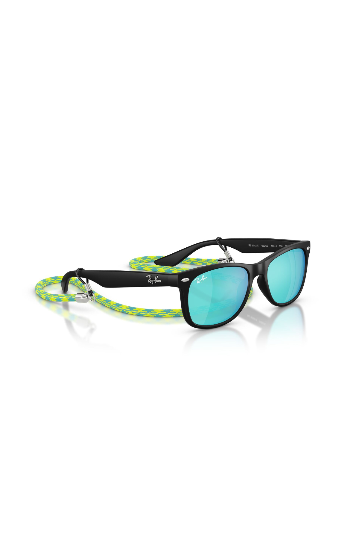 Ray-Ban 0RJ 9052S 702855 47 Çocuk Güneş Gözlüğü
