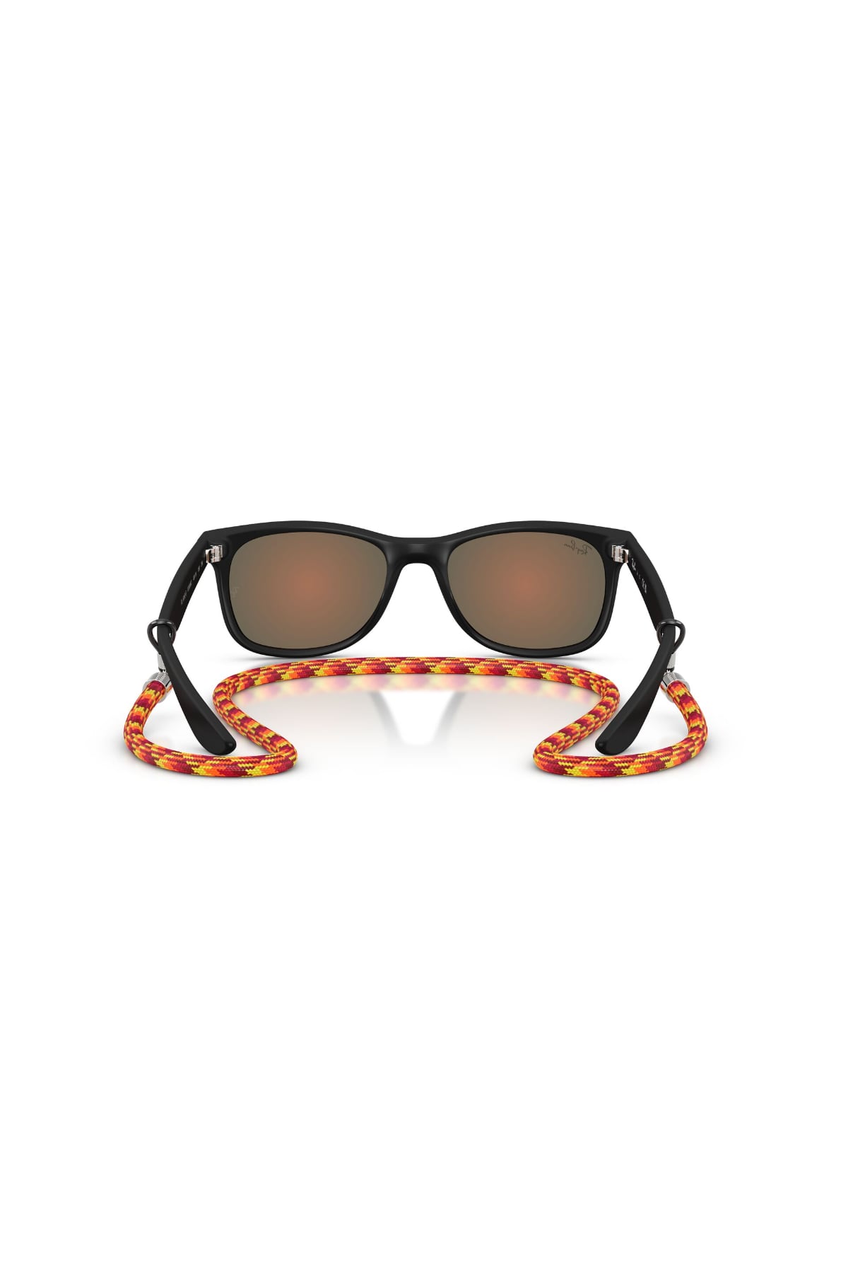 Ray-Ban 0RJ 9052S 70286Q 47 Çocuk Güneş Gözlüğü
