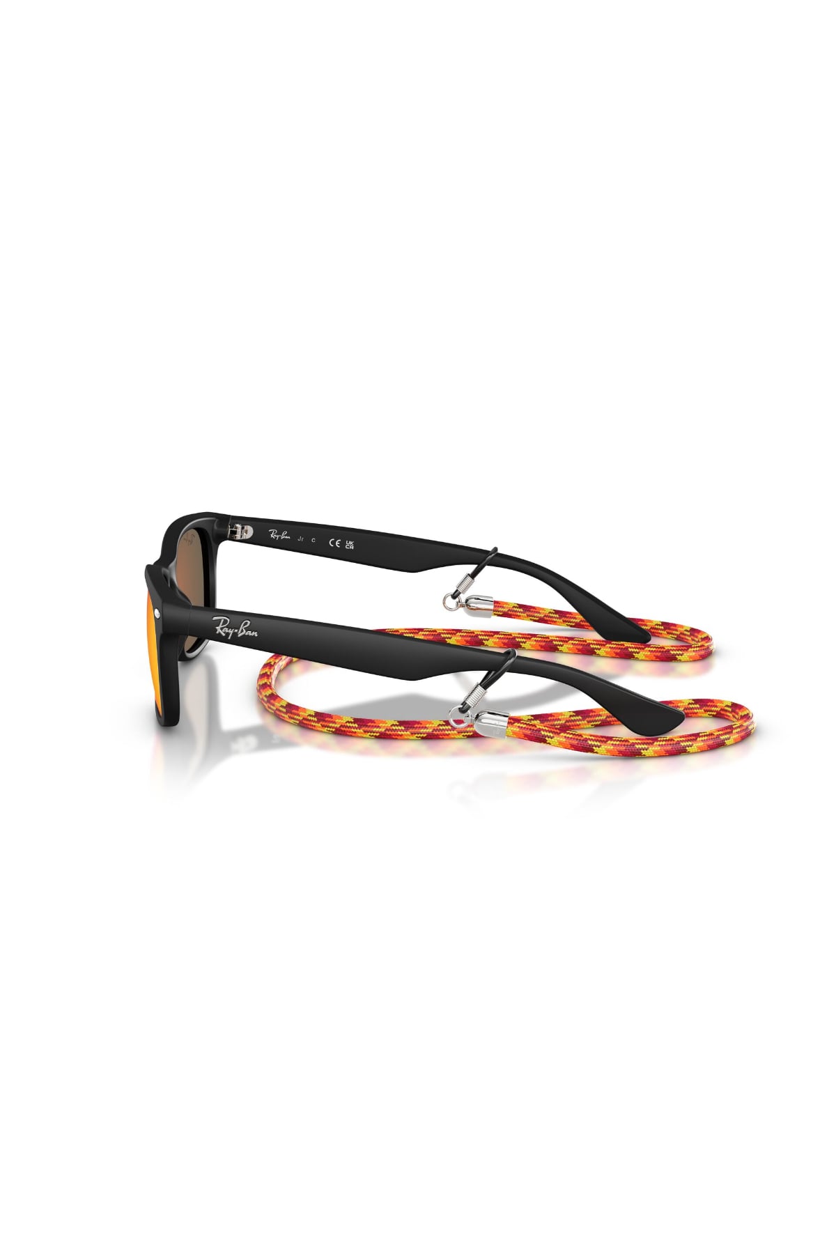 Ray-Ban 0RJ 9052S 70286Q 47 Çocuk Güneş Gözlüğü