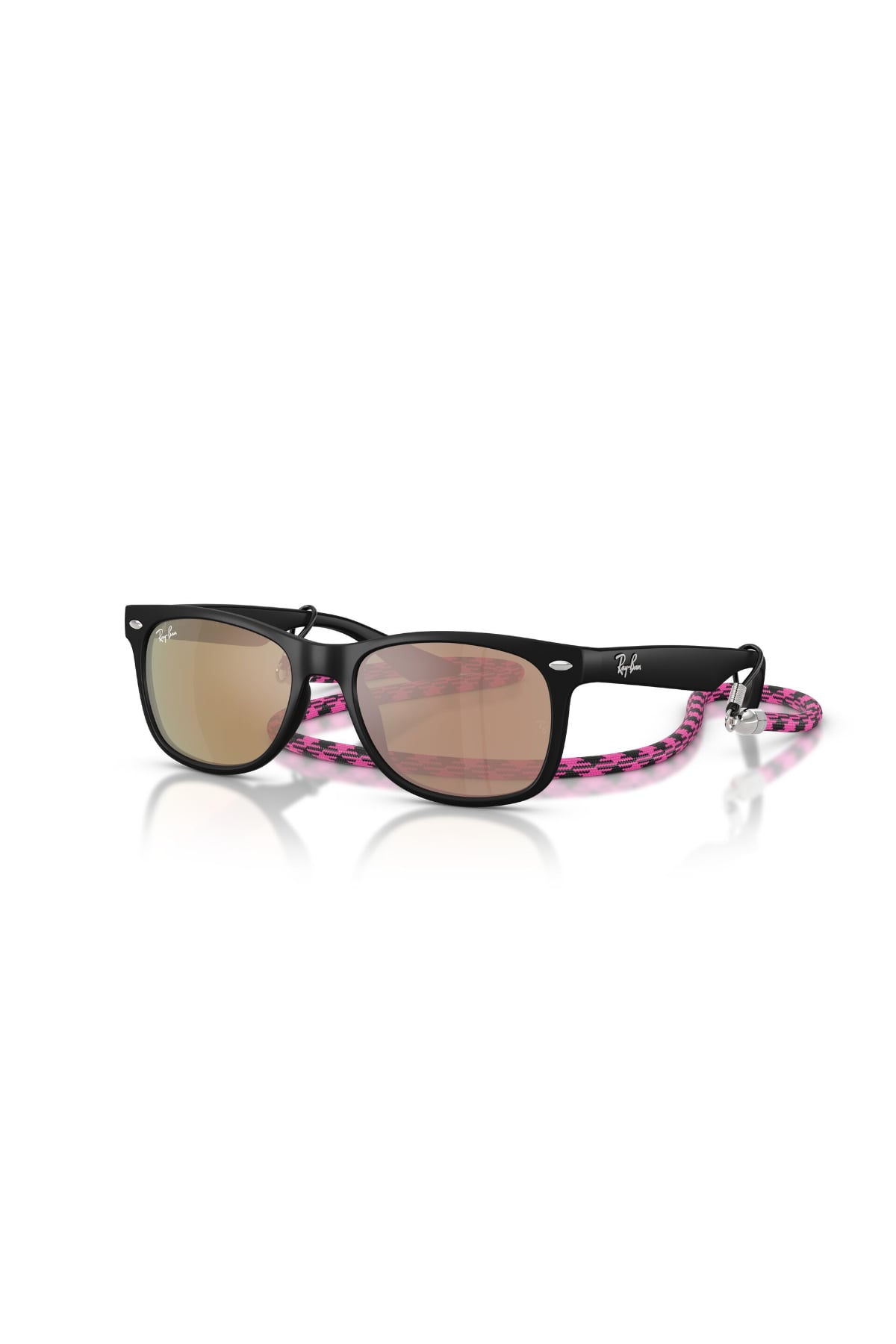 Ray-Ban 0RJ 9052S 70287J 47 Çocuk Güneş Gözlüğü