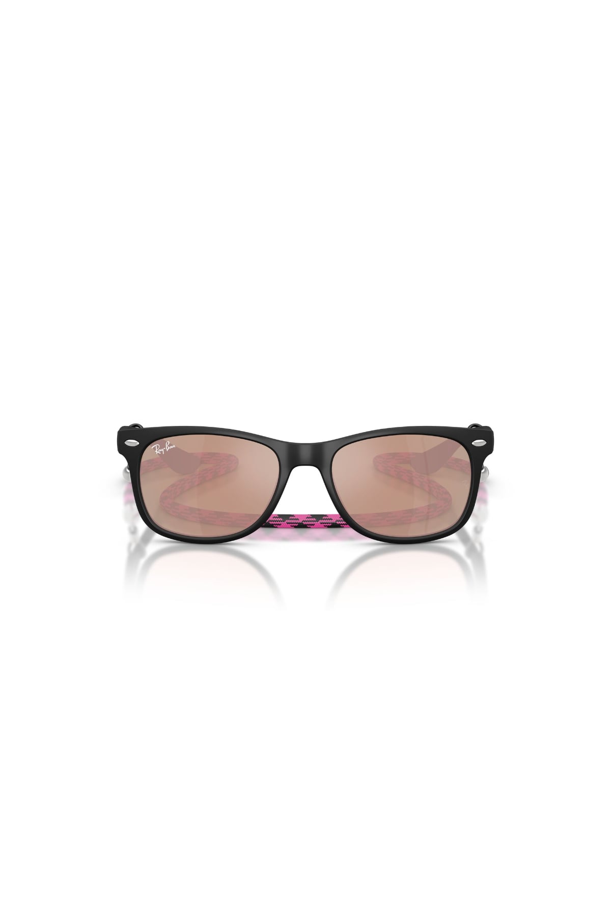 Ray-Ban 0RJ 9052S 70287J 47 Çocuk Güneş Gözlüğü
