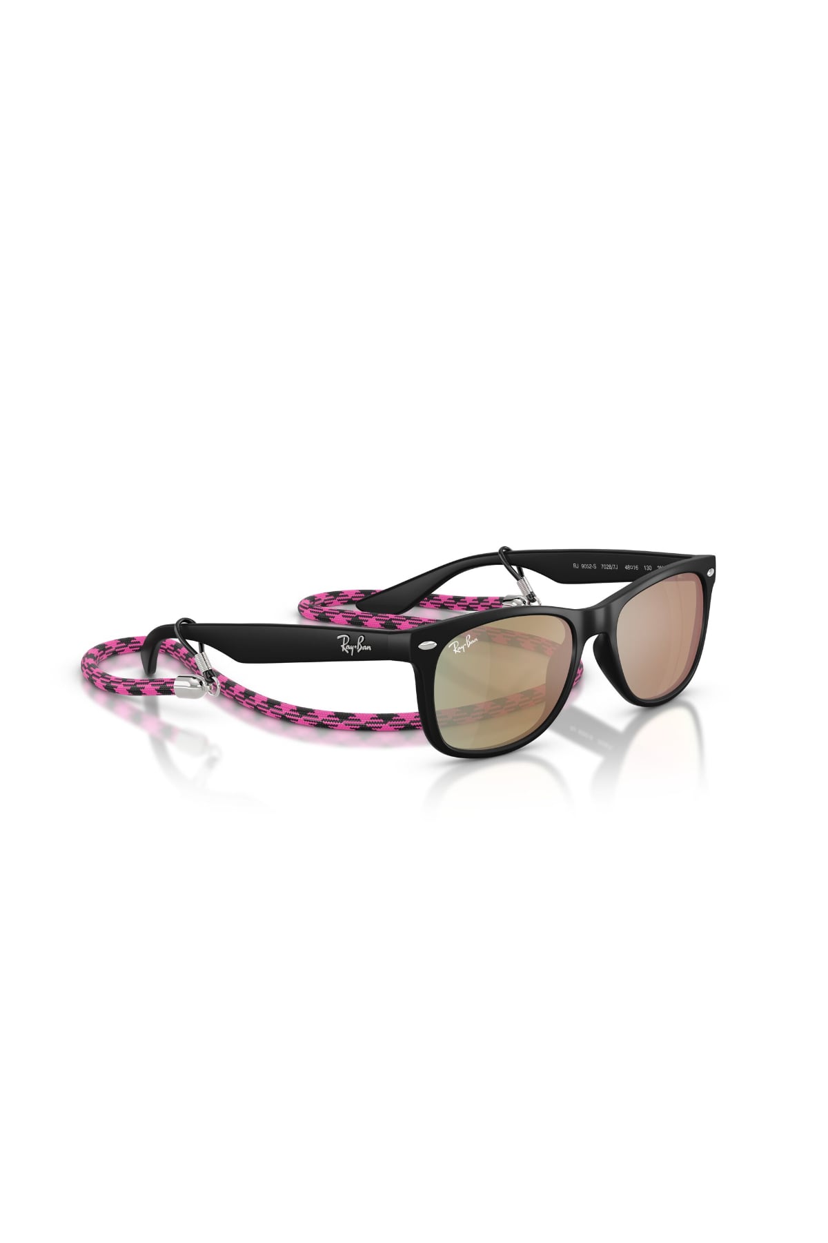 Ray-Ban 0RJ 9052S 70287J 47 Çocuk Güneş Gözlüğü