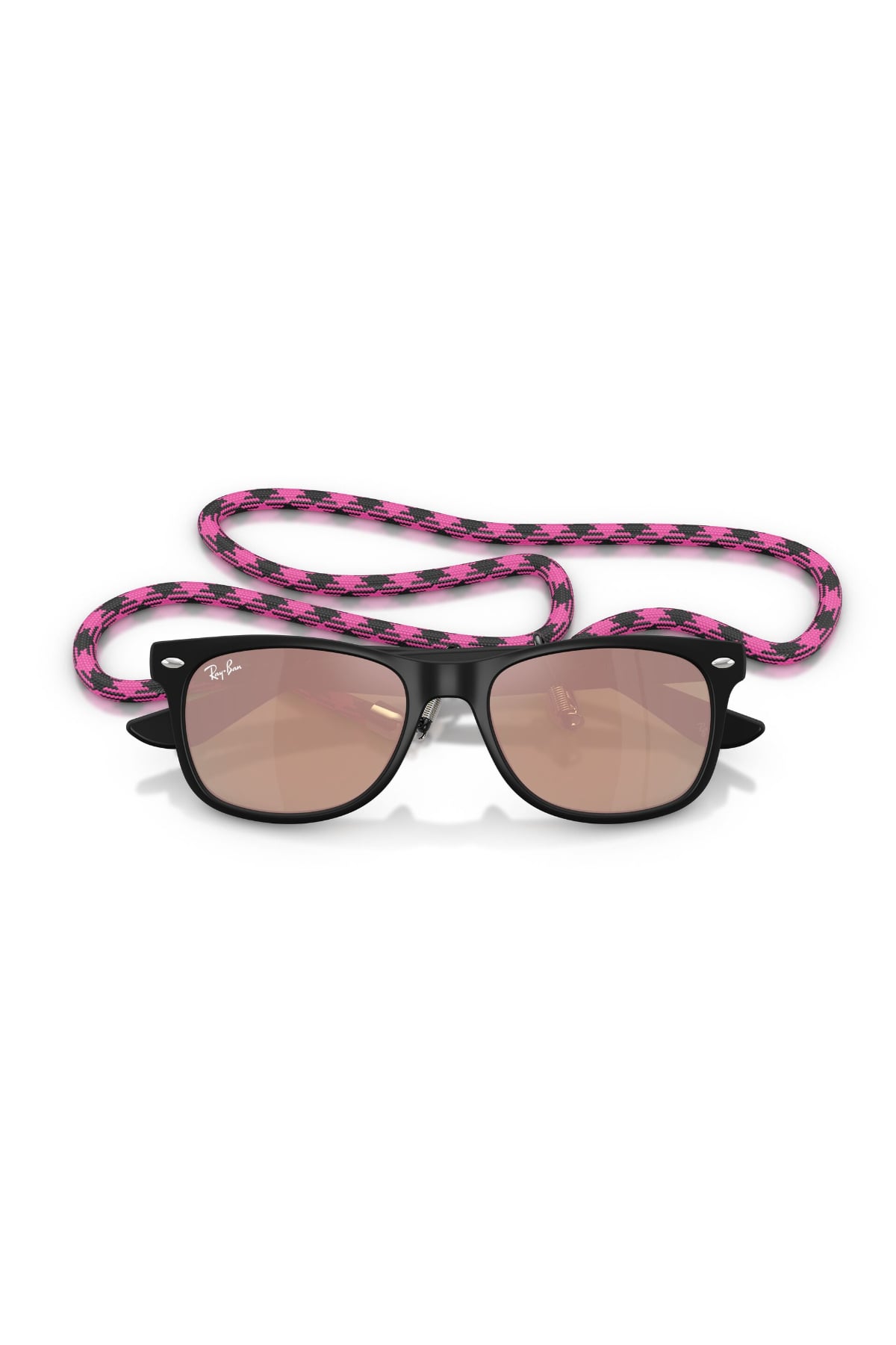 Ray-Ban 0RJ 9052S 70287J 47 Çocuk Güneş Gözlüğü