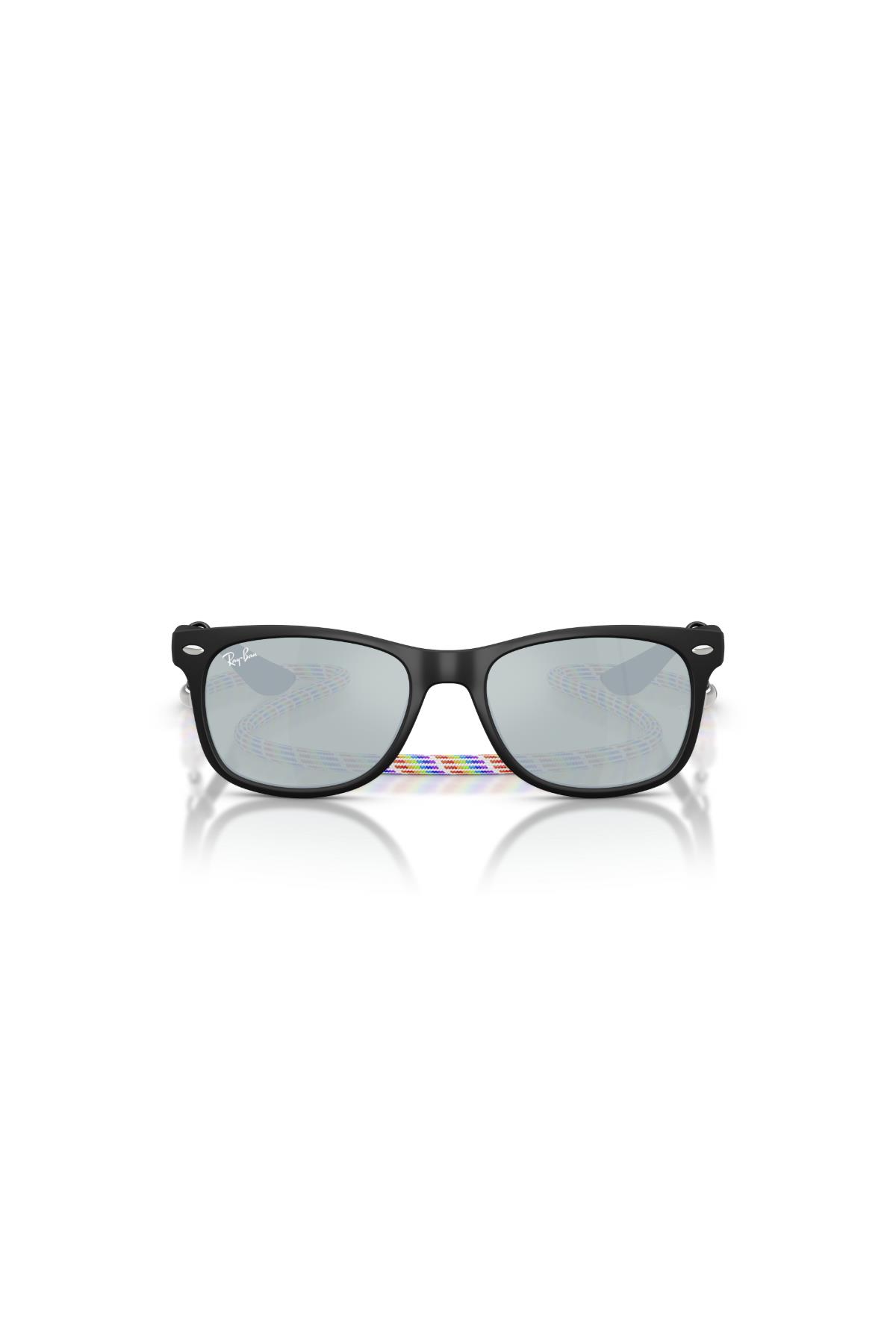 Ray-Ban 0RJ 9052S 7028Y4 47 Çocuk Güneş Gözlüğü