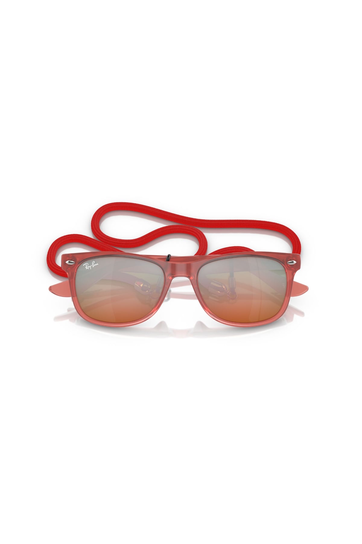 Ray-Ban 0RJ 9052S 7145A8 47 Çocuk Güneş Gözlüğü