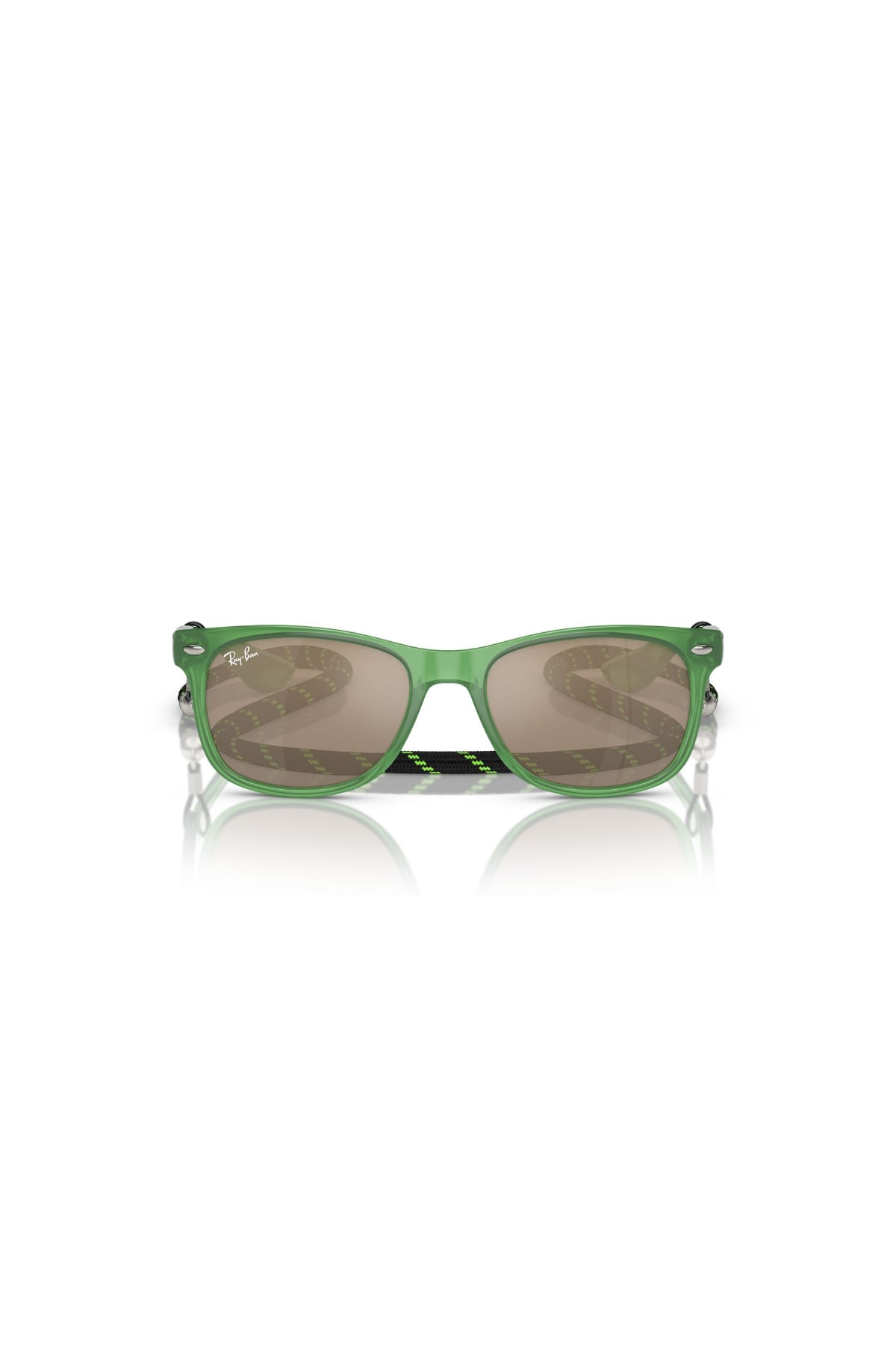 Ray-Ban 0RJ 9052S 71465A 47 Çocuk Güneş Gözlüğü
