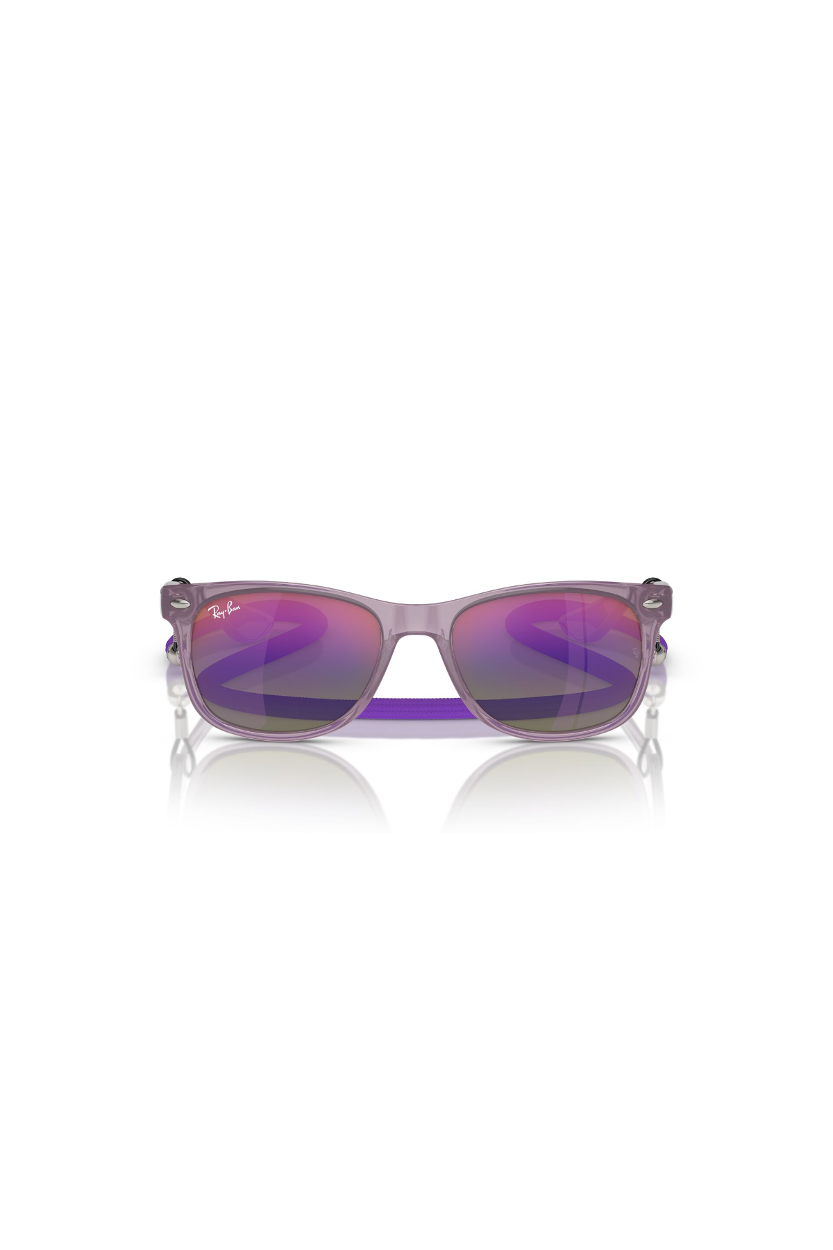 Ray-Ban 0RJ 9052S 7147B1 47 Çocuk Güneş Gözlüğü