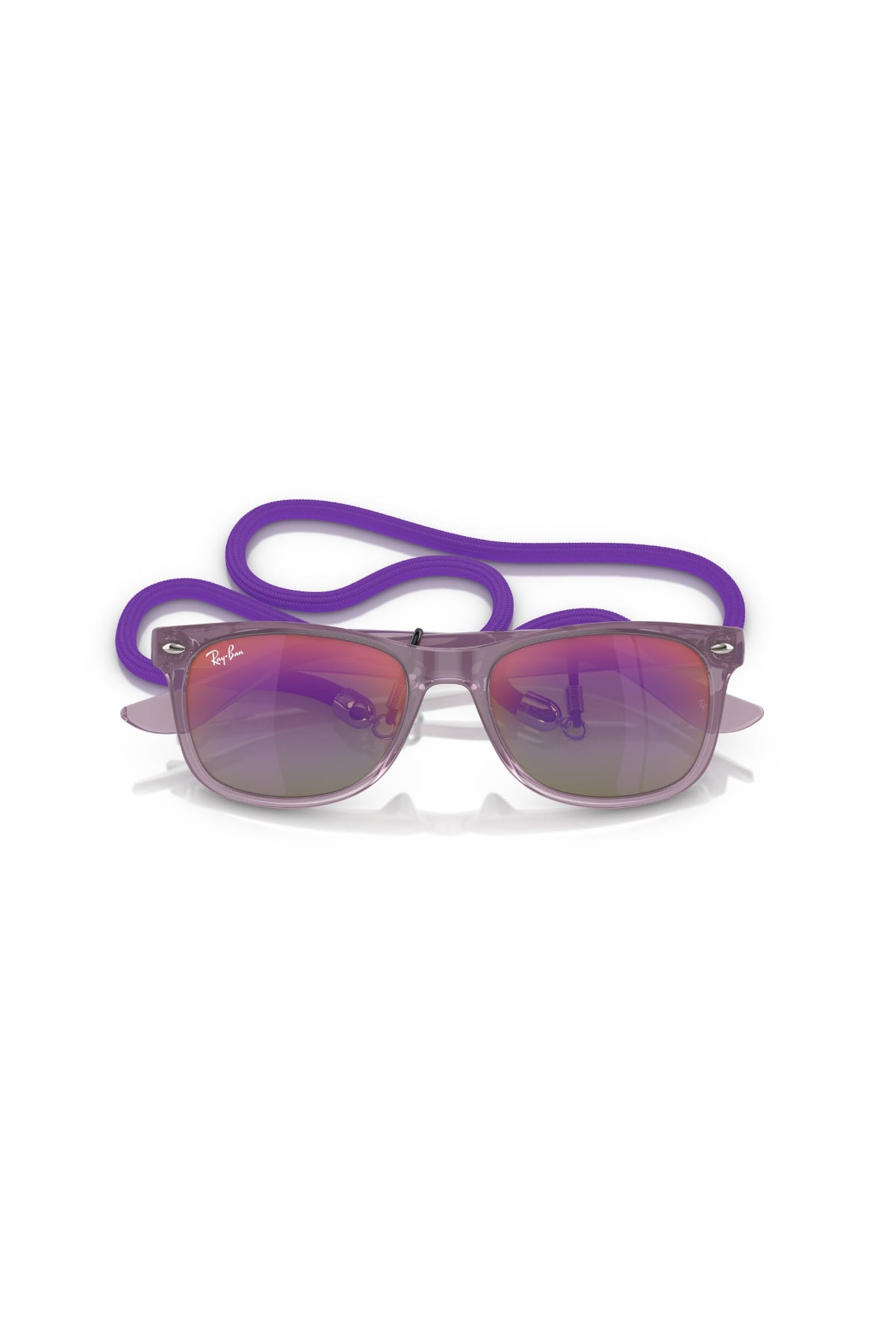 Ray-Ban 0RJ 9052S 7147B1 47 Çocuk Güneş Gözlüğü