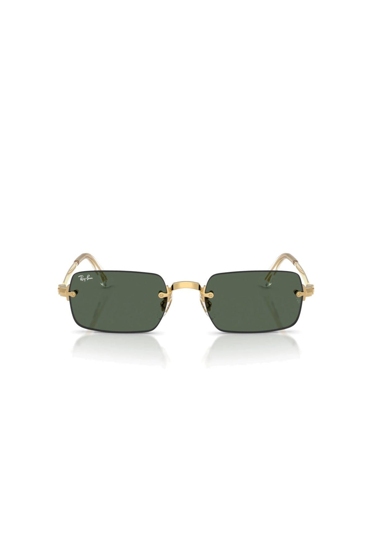 Ray-Ban ASAP Rocky 0RB 3928 001/71 54 Unisex Güneş Gözlüğü