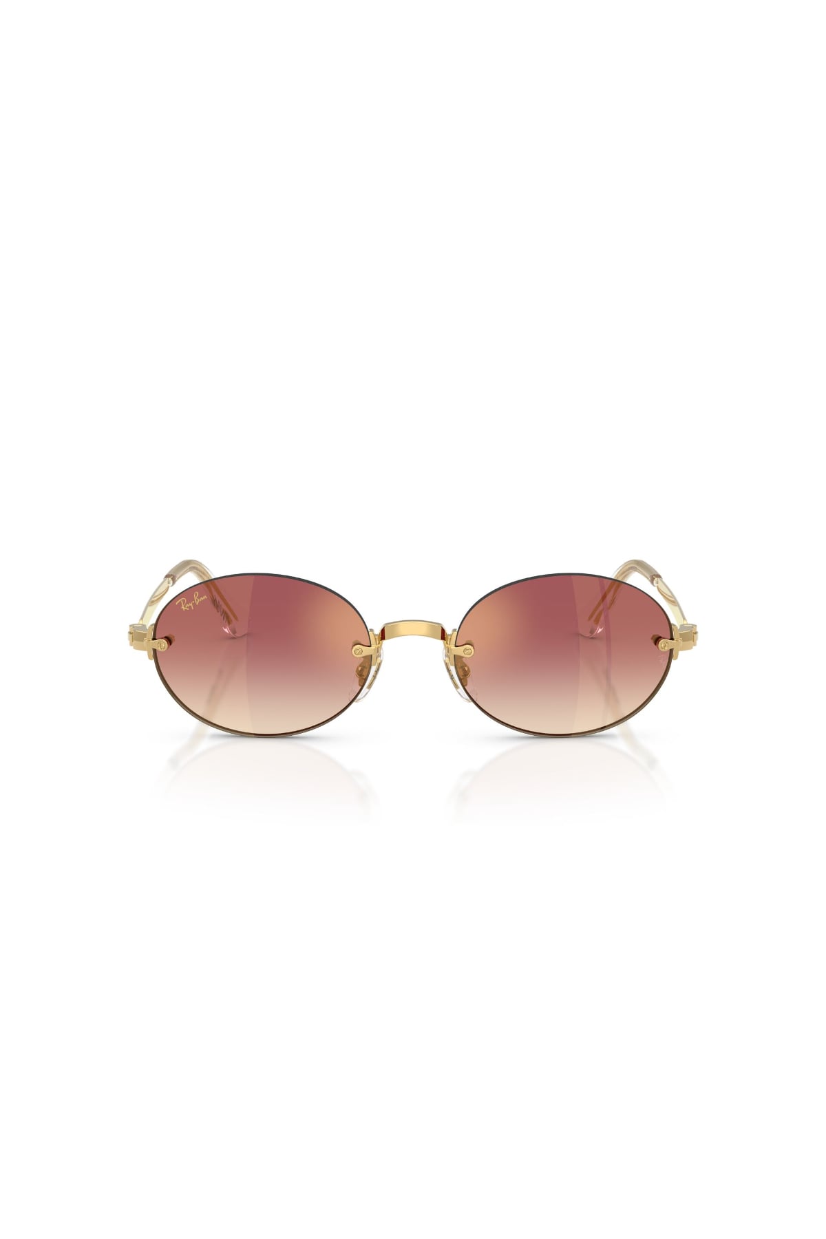 Ray-Ban ASAP Rocky 0RB 3929 001/8H 54