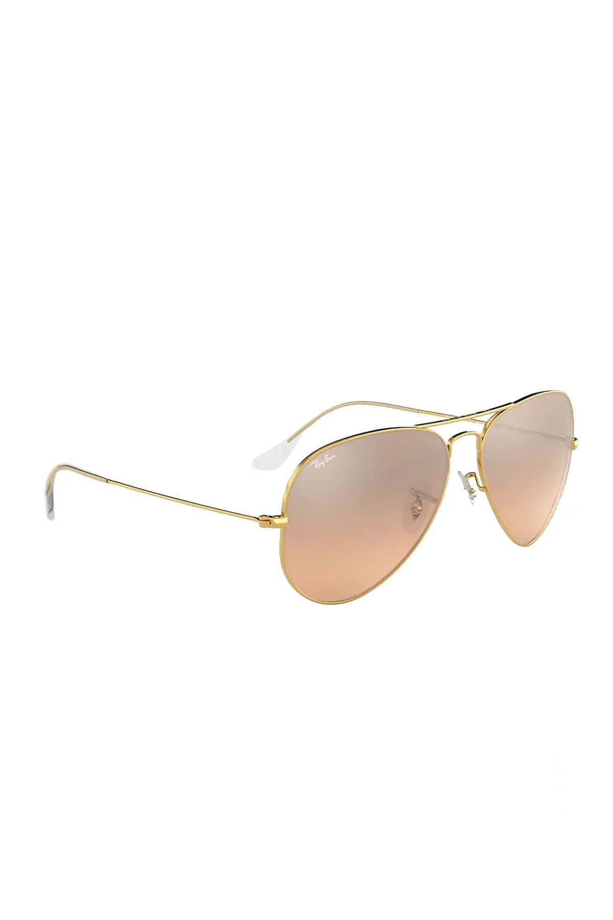 Ray-Ban Aviator Gradient RB 3025 001 / 3E Erkek Güneş Gözlüğü