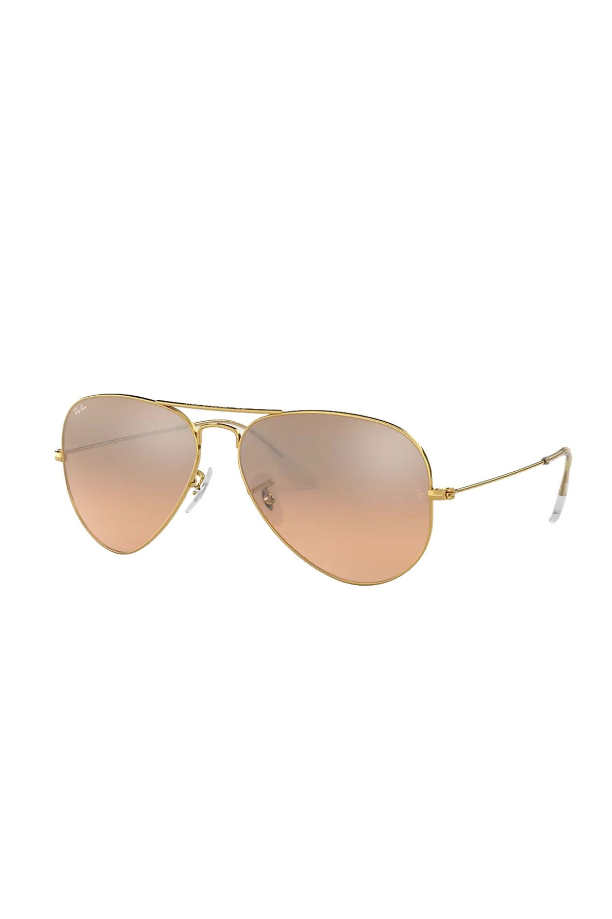 Ray-Ban Aviator Gradient RB 3025 001 / 3E Erkek Güneş Gözlüğü