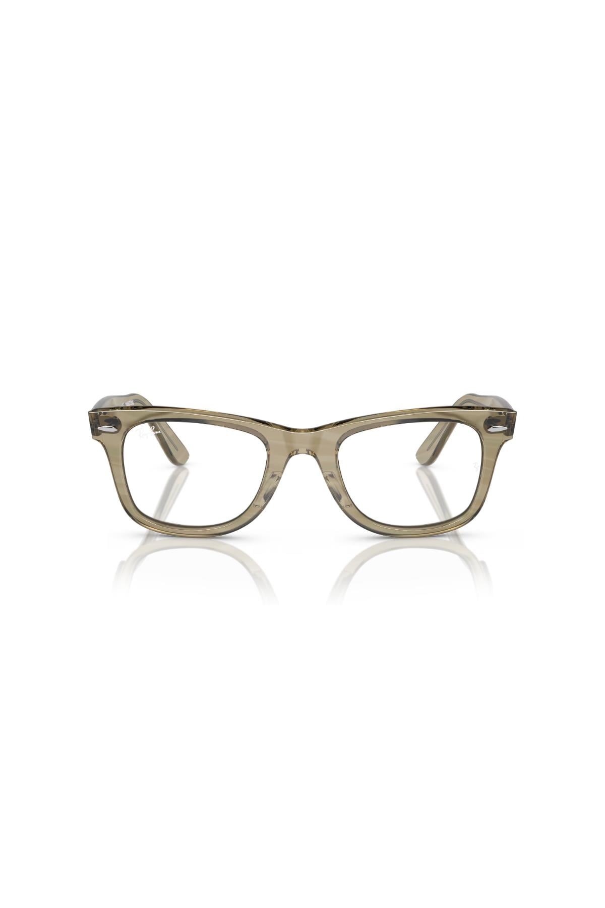 Ray-Ban Change Collection 0RB 2140 1387GG 50 Unisex Güneş Gözlüğü