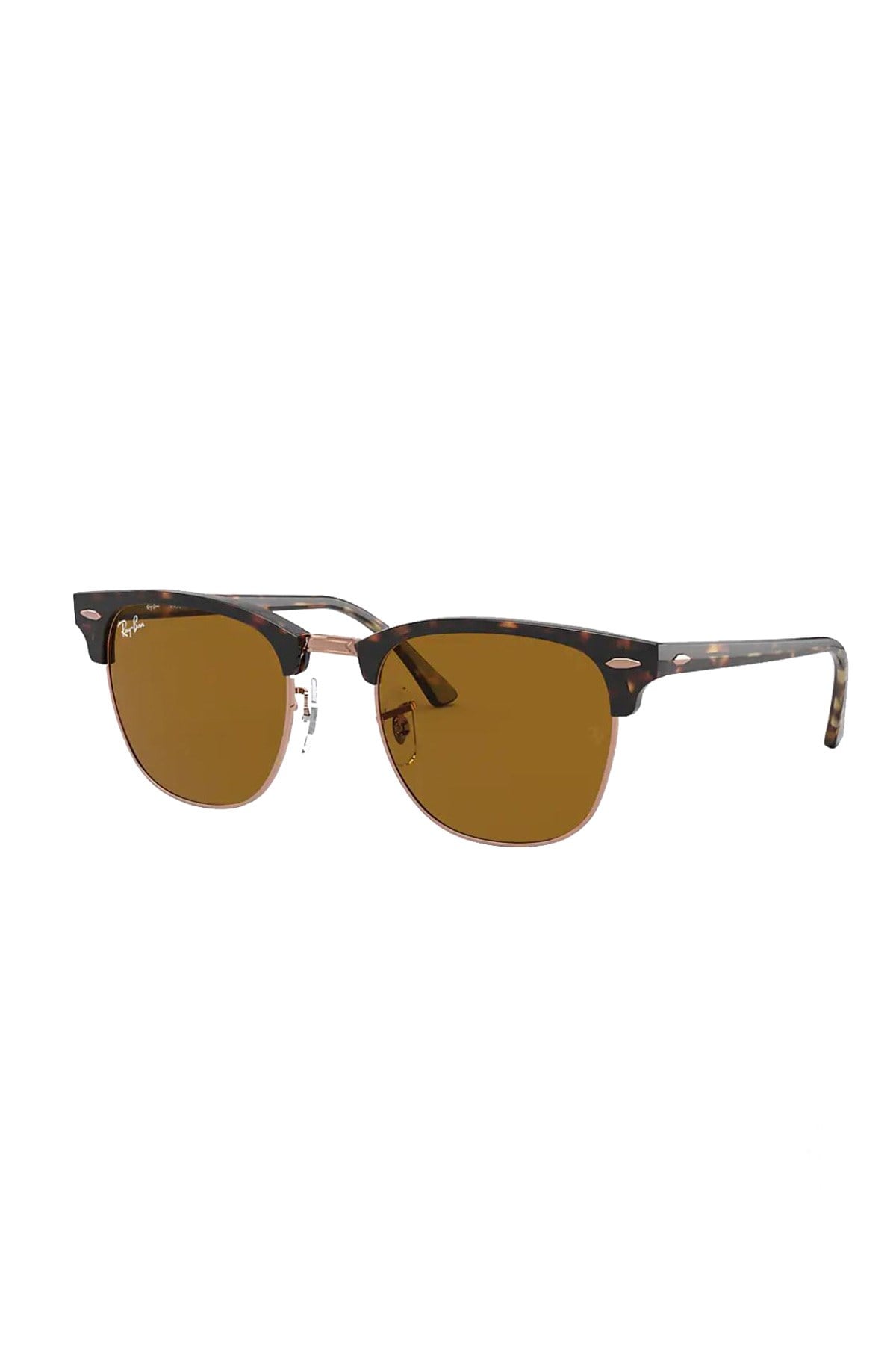 Ray-Ban Clubmaster Classic RB 3016 1309 / 33 51 Unisex Güneş Gözlüğü