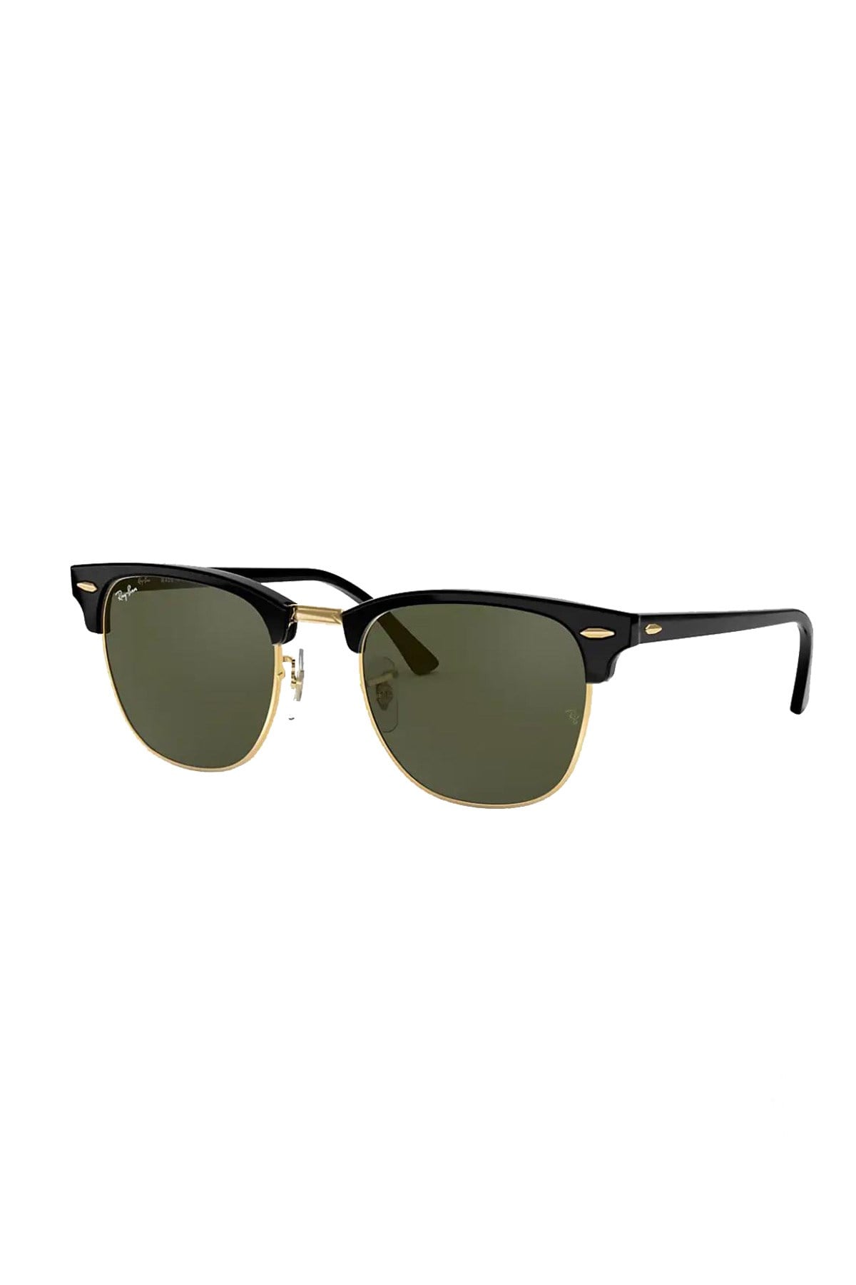 Ray-Ban Clubmaster Classic RB 3016 W0365 49 Unisex Güneş Gözlüğü