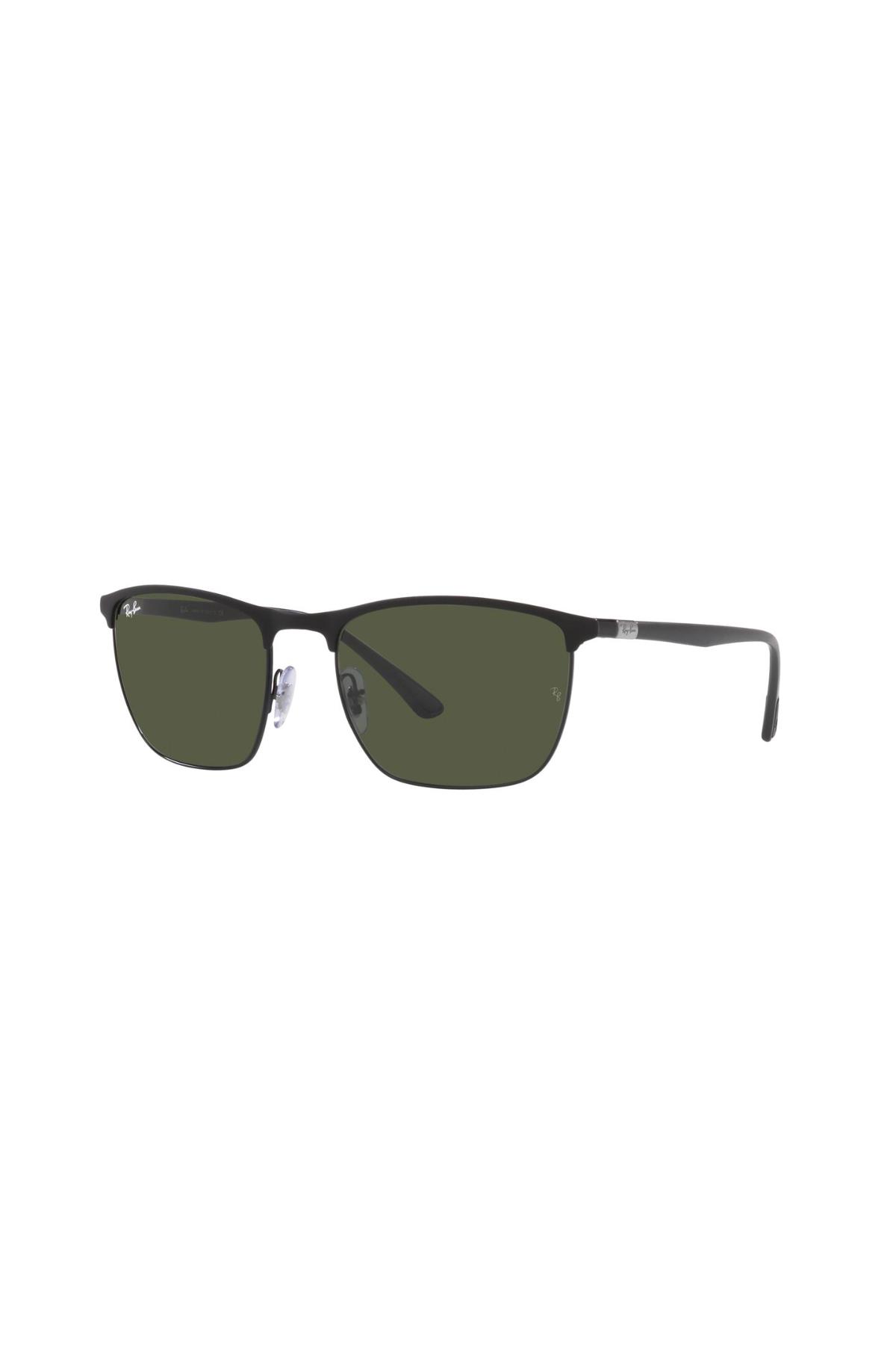 Ray-Ban Erkek 0RB 3686 186/31 57 Erkek Güneş Gözlüğü