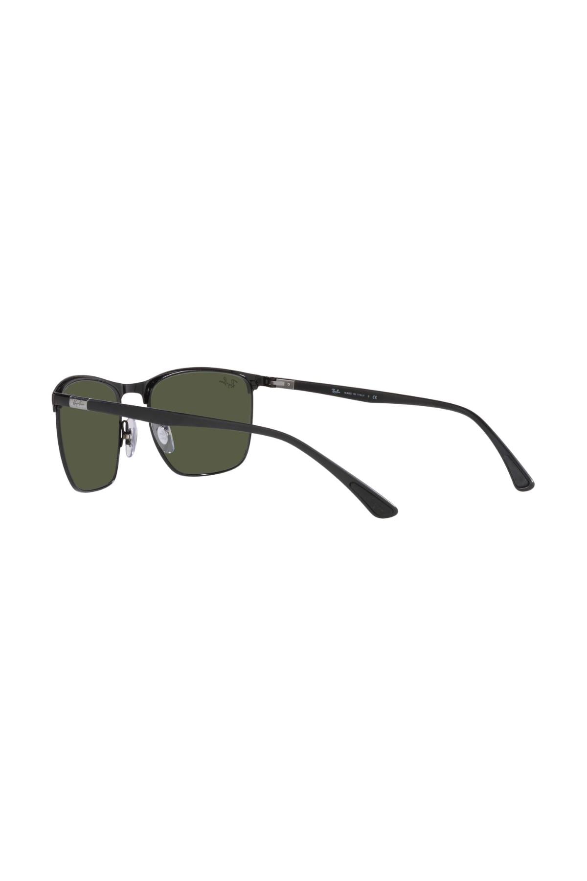 Ray-Ban Erkek 0RB 3686 186/31 57 Erkek Güneş Gözlüğü