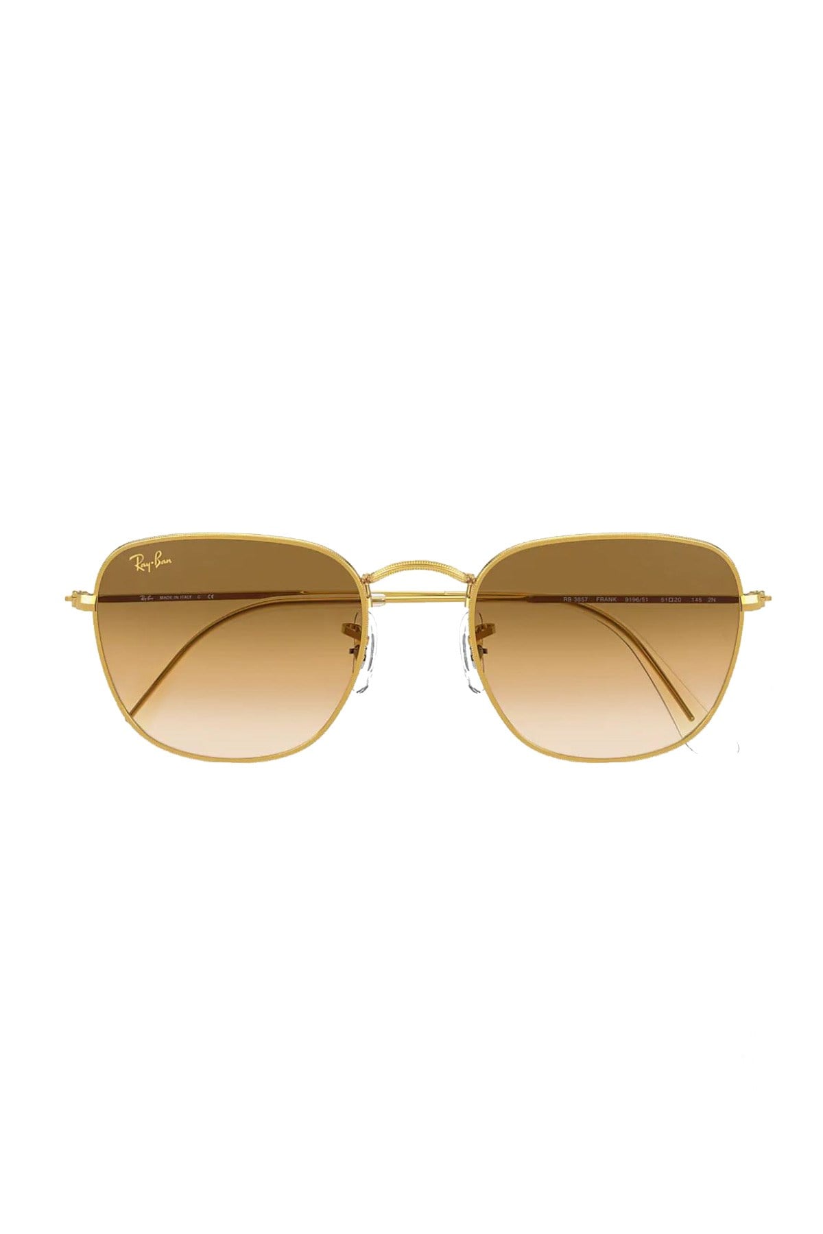 Ray-Ban Frank RB 3857 919651 2N Unisex Güneş Gözlüğü