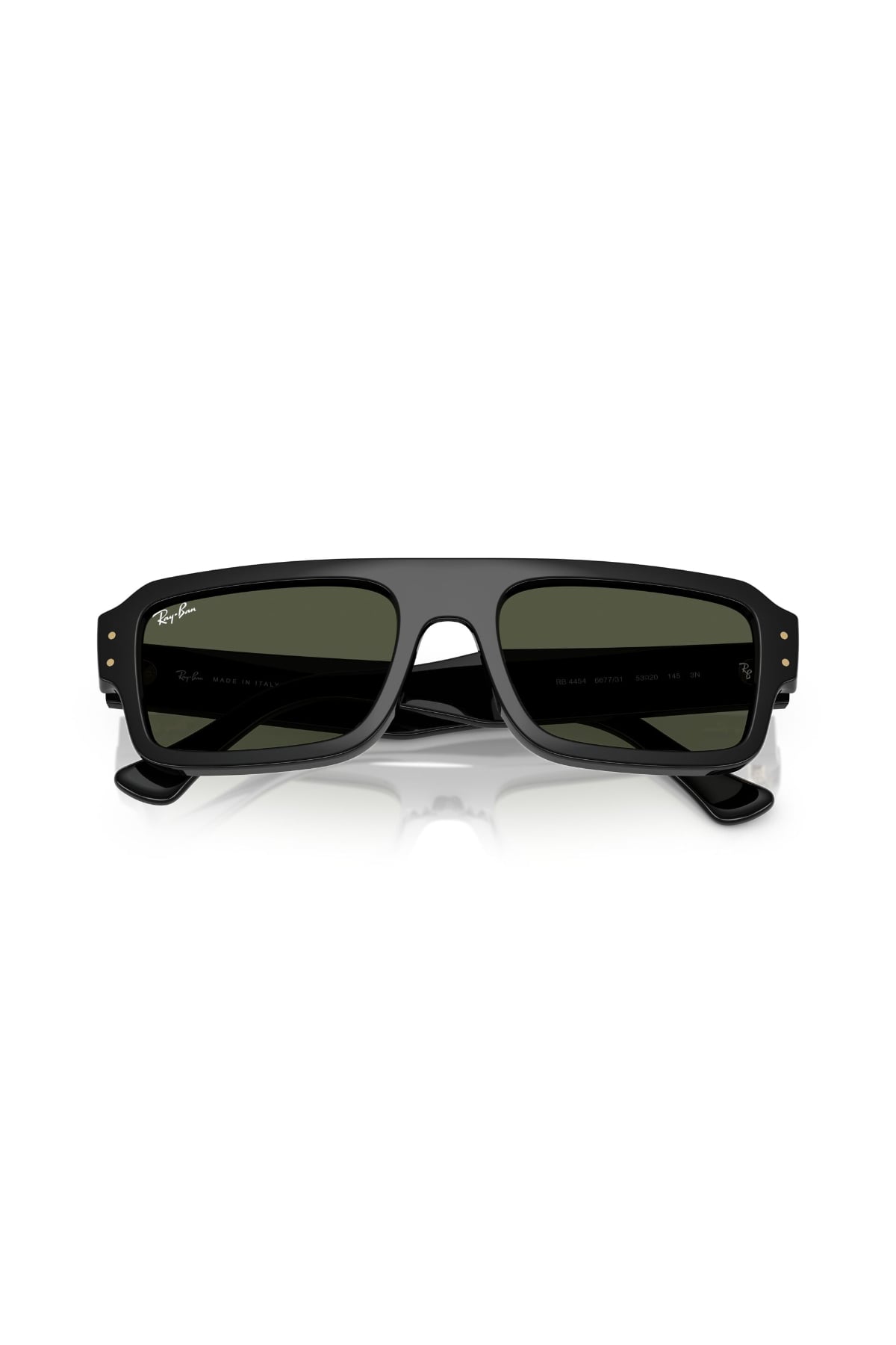 Ray-Ban 0 RB 4454 667731 53 Unisex Güneş Gözlüğü