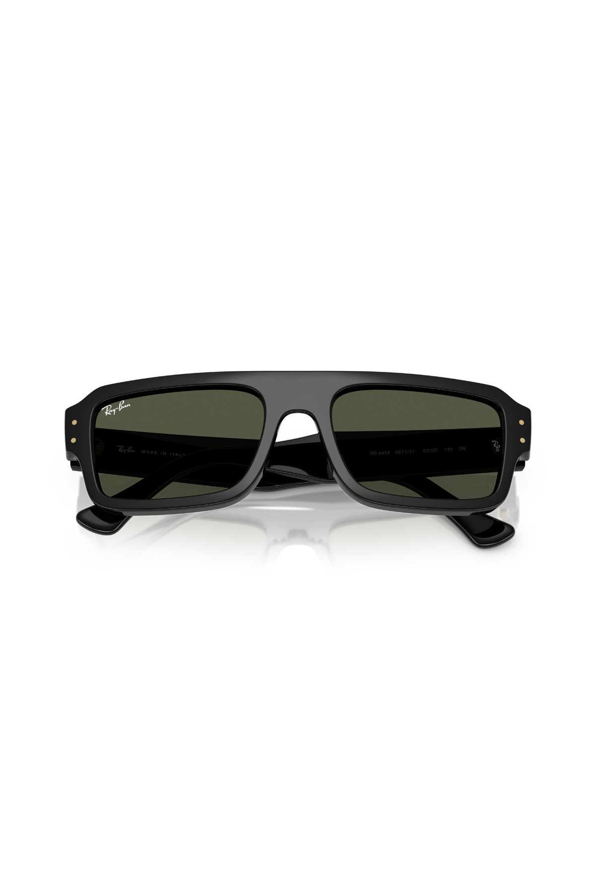 Ray-Ban 0 RB 4454 667731 56 Unisex Güneş Gözlüğü
