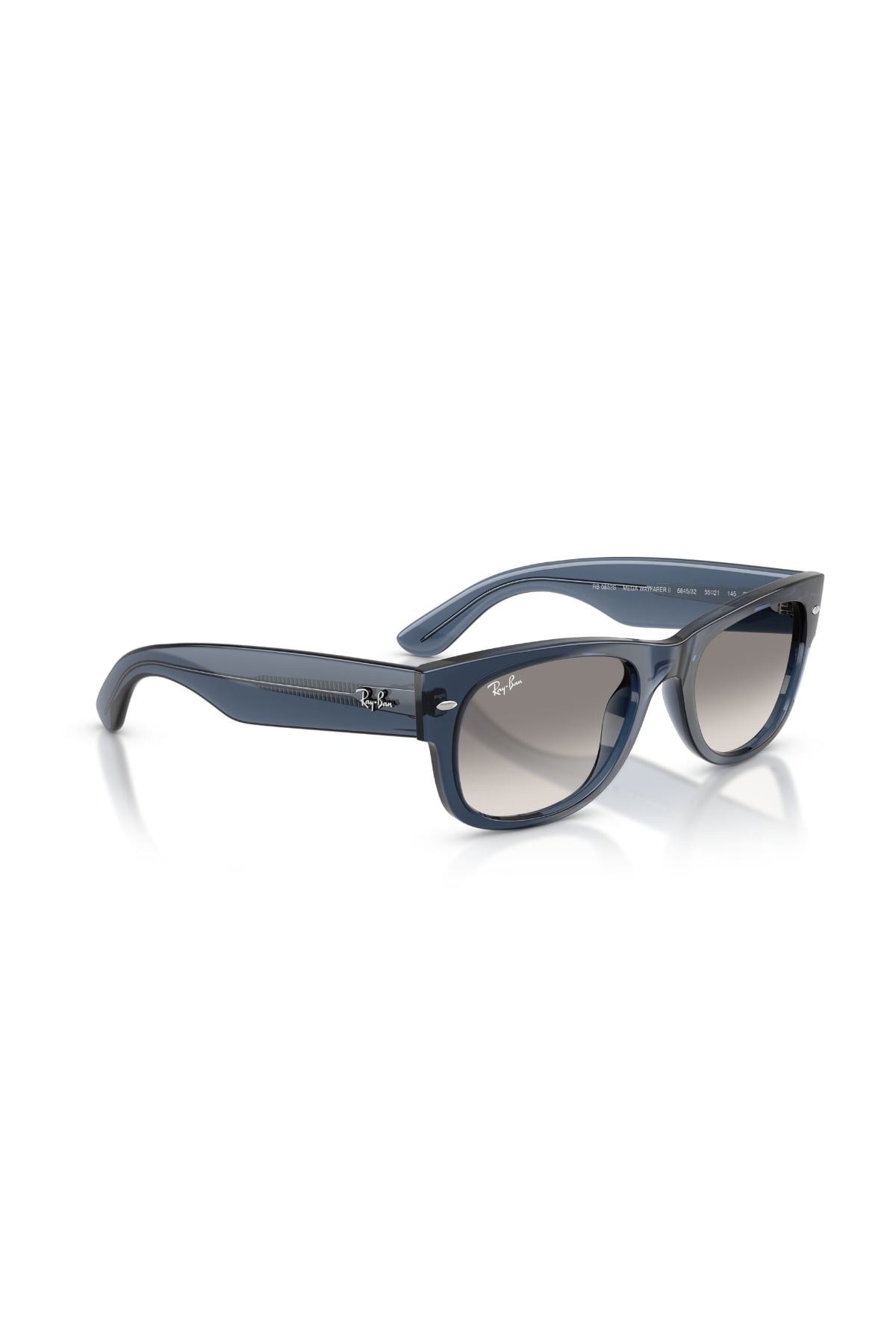 RAY-BAN 0RB 0832S 684532 52 Unisex Güneş Gözlüğü