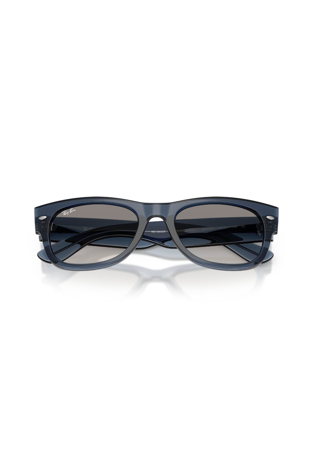 RAY-BAN 0RB 0832S 684532 52 Unisex Güneş Gözlüğü