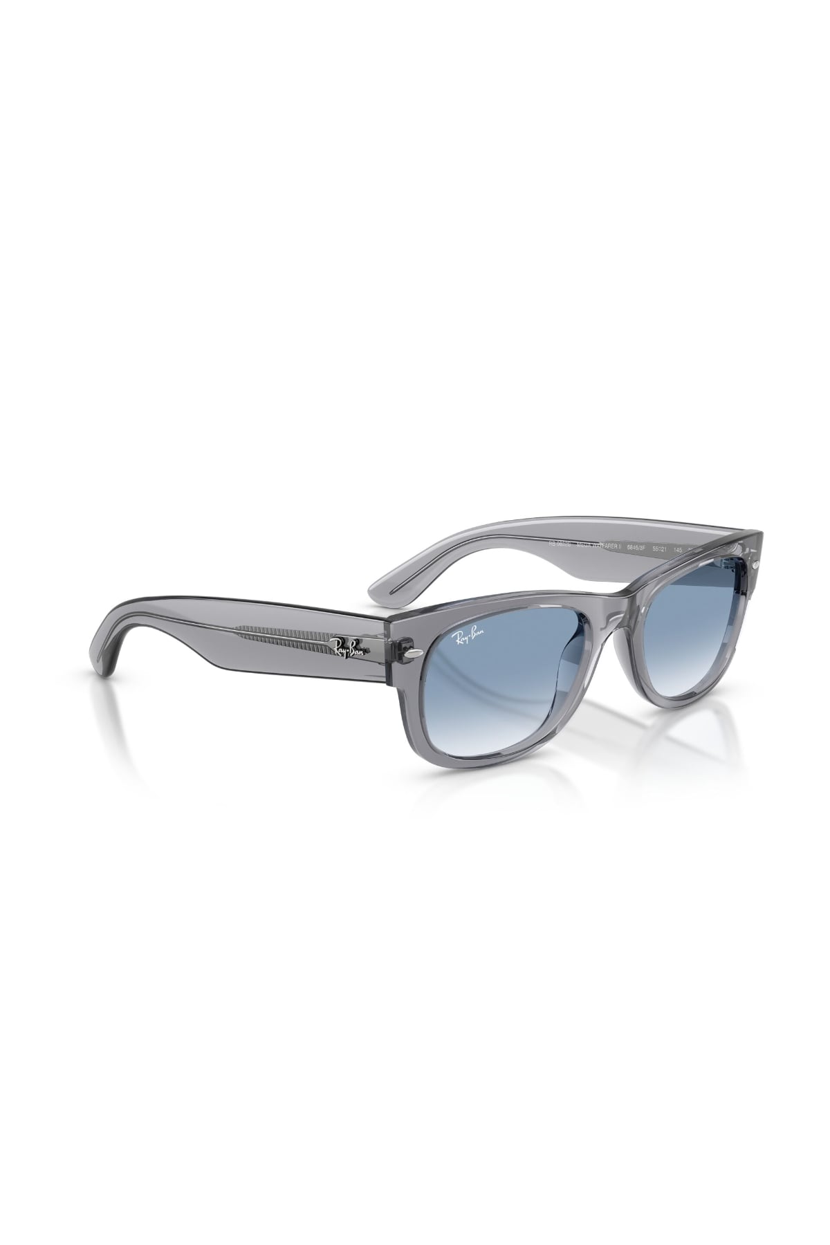RAY-BAN GUNES 0RB 0832S 68463F 52 Unisex Güneş Gözlüğü