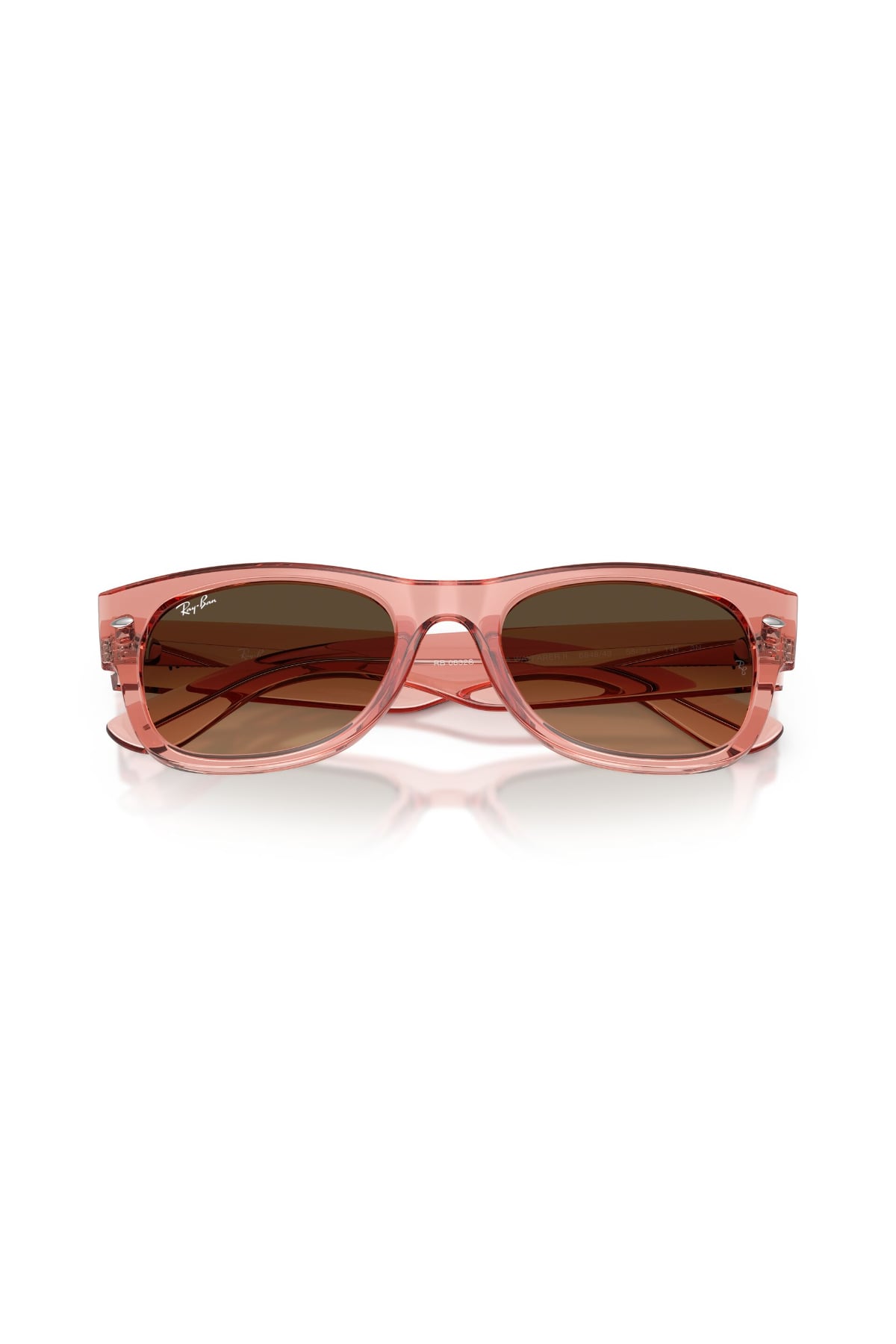 RAY-BAN GUNES 0RB 0832S 684843 52
