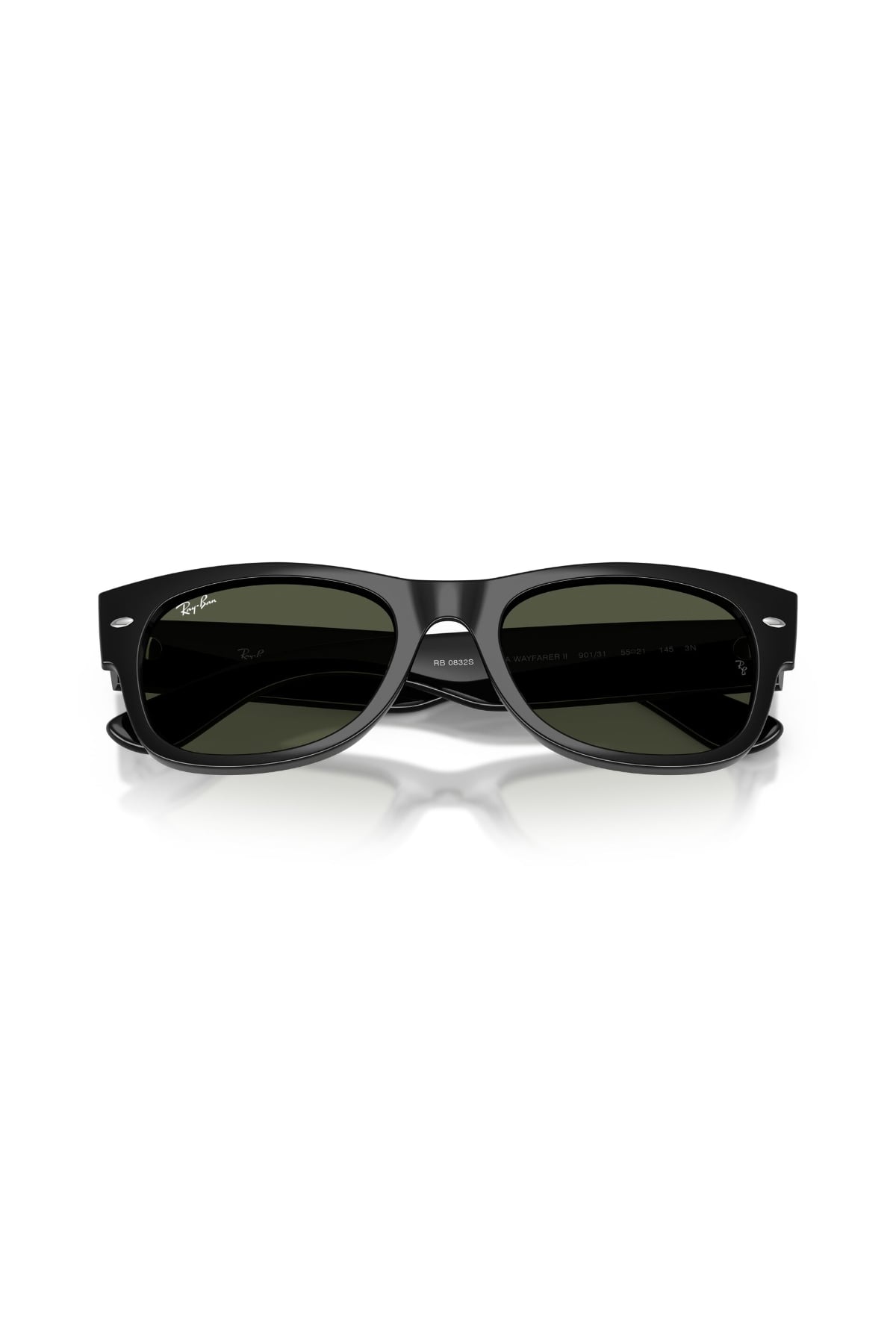 RAY-BAN GUNES 0RB 0832S 901/31 52 Unisex Güneş Gözlüğü