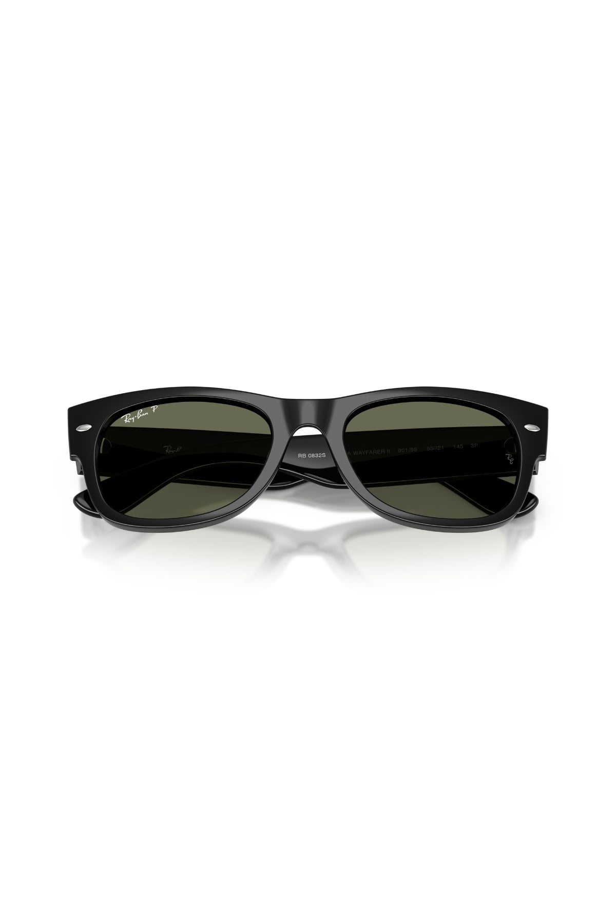 RAY-BAN GUNES 0RB 0832S 901/58 52 Unisex Güneş Gözlüğü