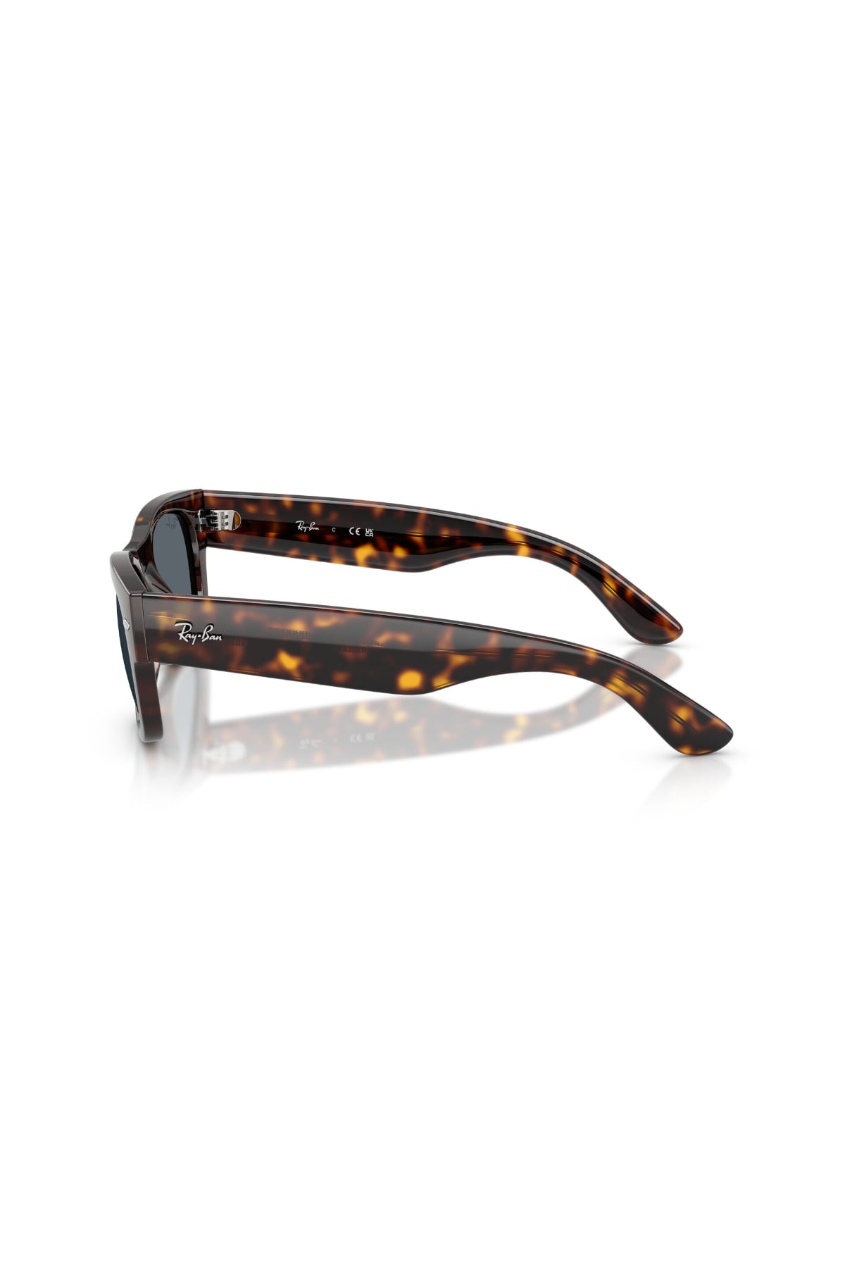 RAY-BAN GUNES 0RB 0832S 902/R5 52