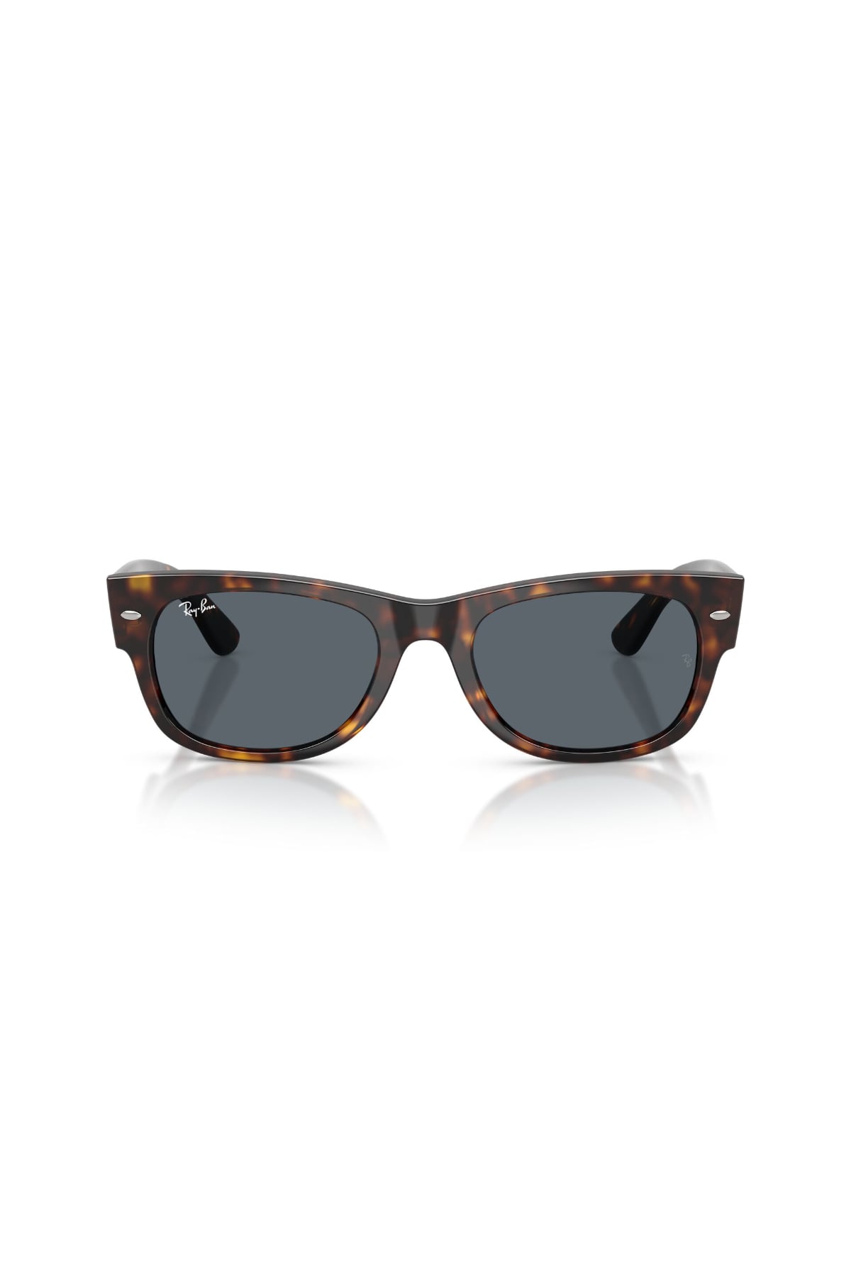 RAY-BAN GUNES 0RB 0832S 902/R5 52