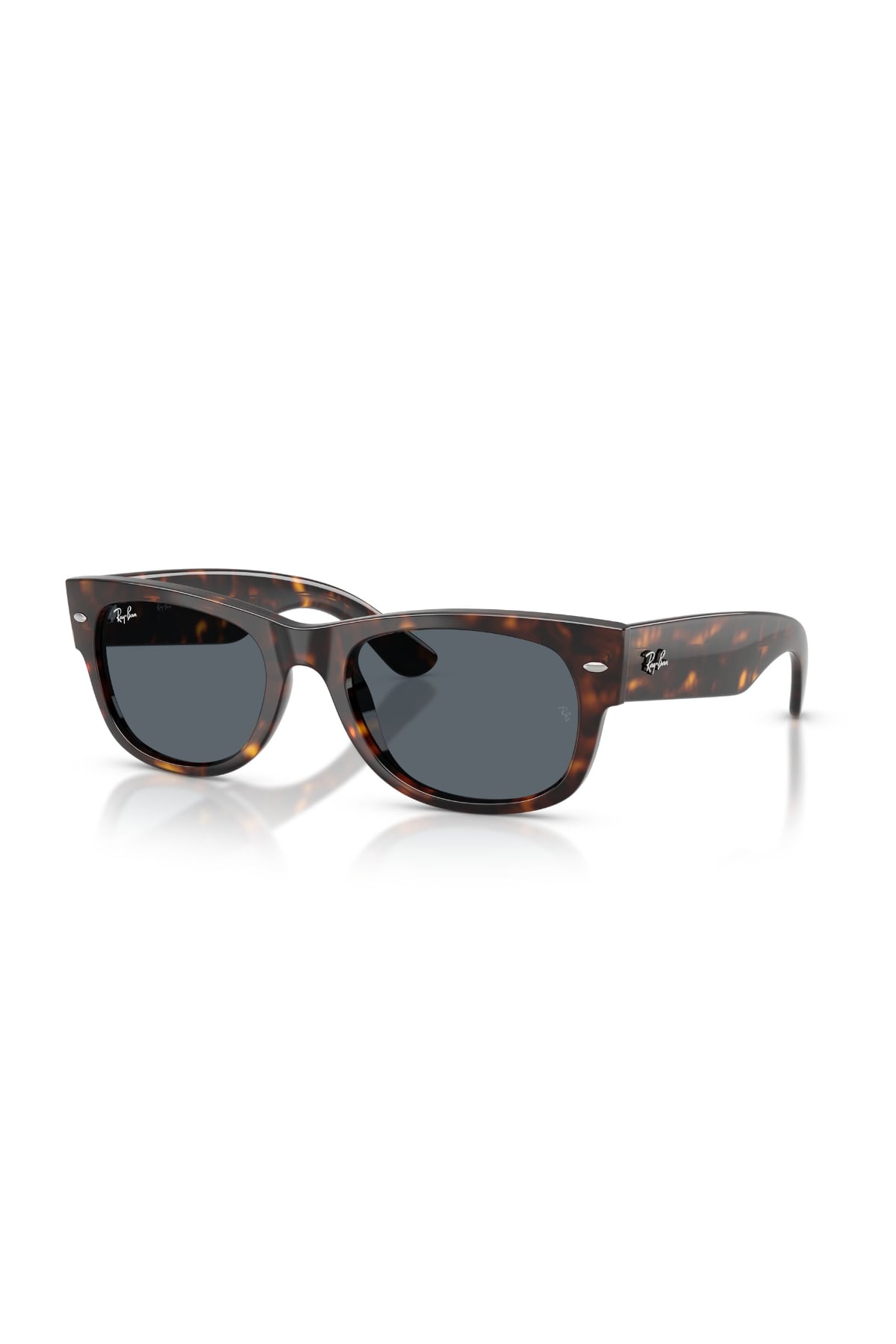 RAY-BAN GUNES 0RB 0832S 902/R5 52