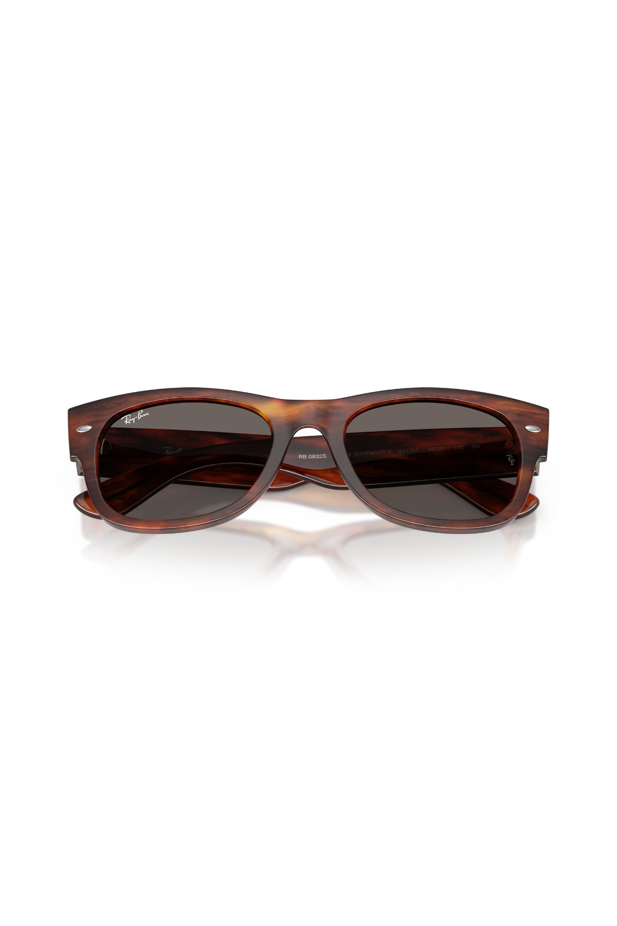 RAY-BAN GUNES 0RB 0832S 954/B1 52 Unisex Güneş Gözlüğü