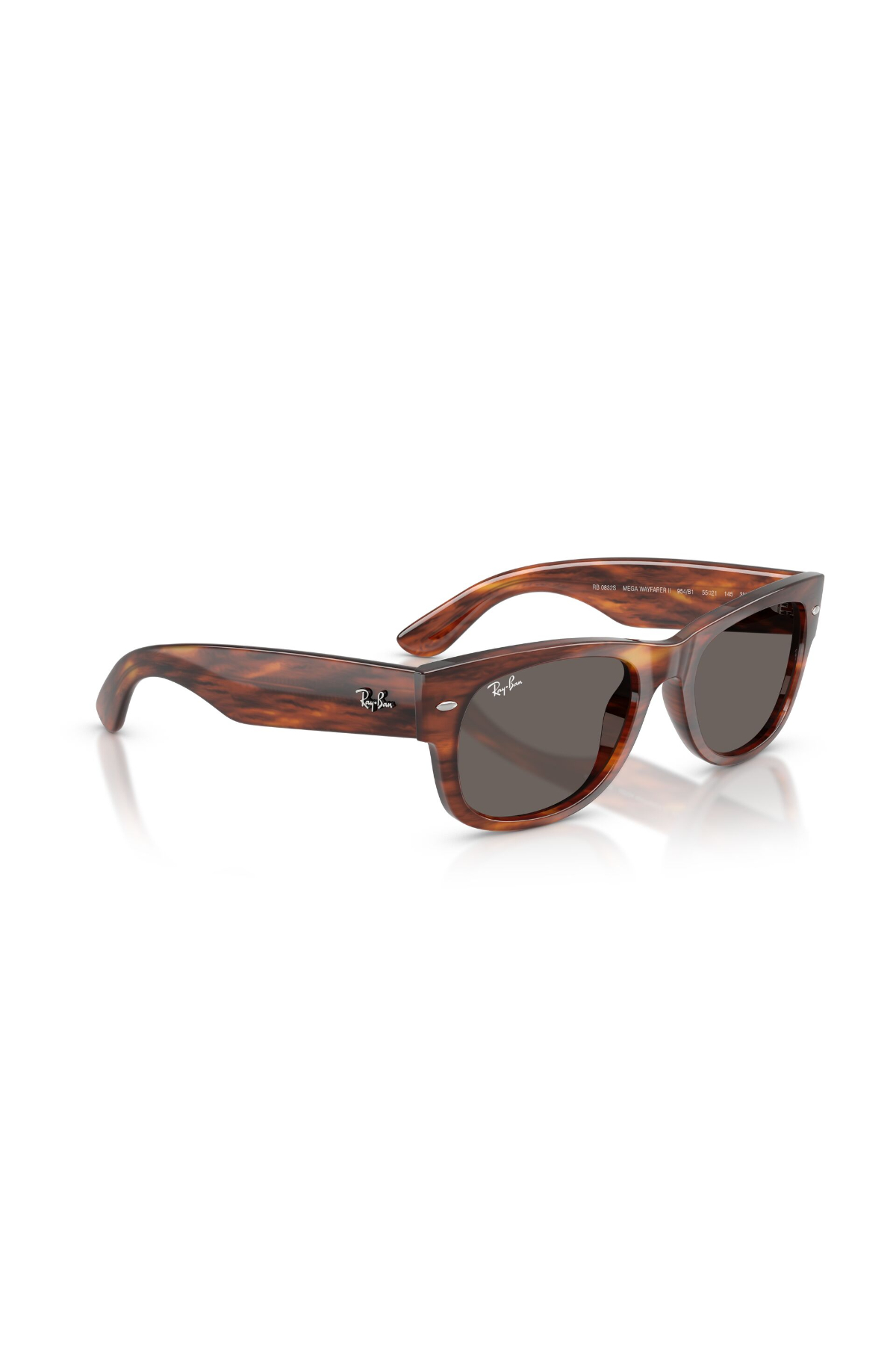 RAY-BAN GUNES 0RB 0832S 954/B1 52 Unisex Güneş Gözlüğü