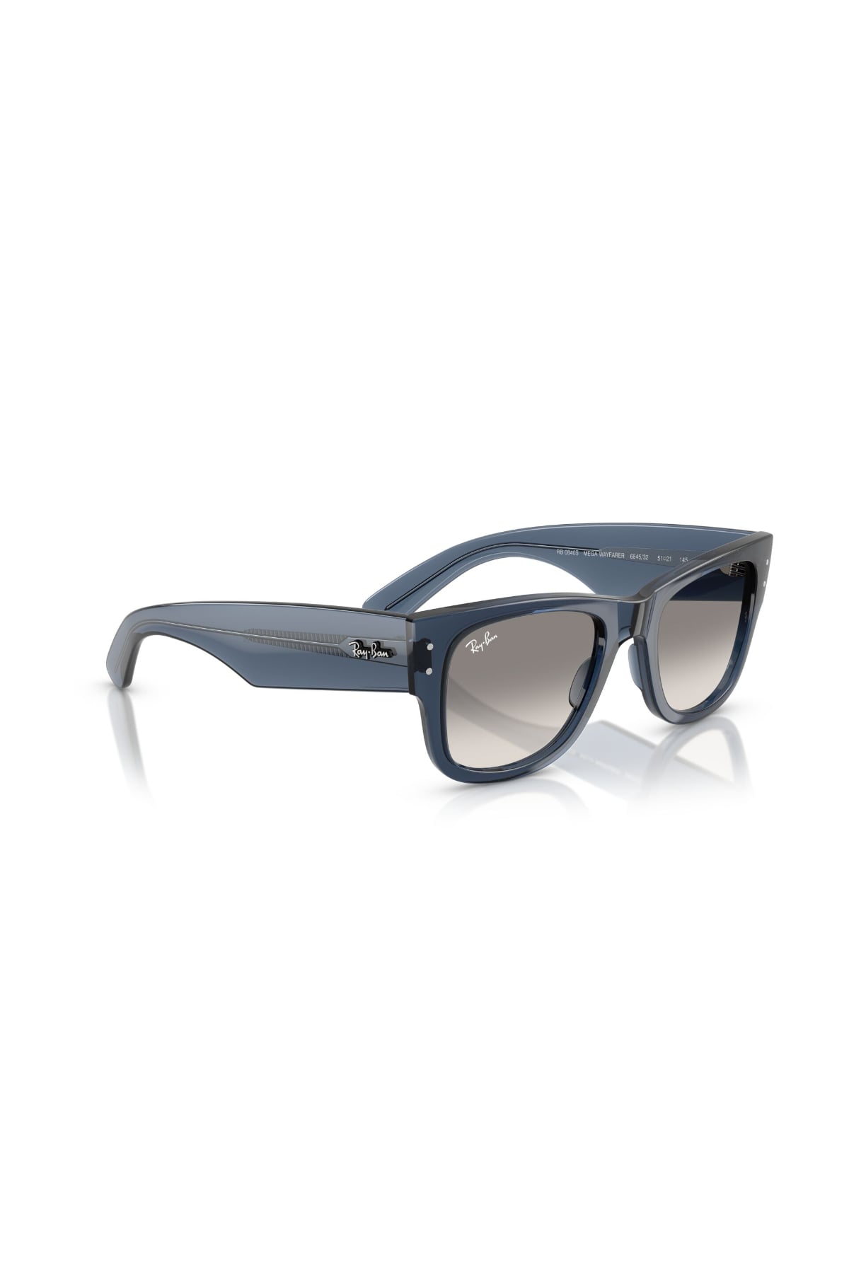 RAY-BAN 0RB 0840S 684532 51 Unisex Güneş Gözlüğü