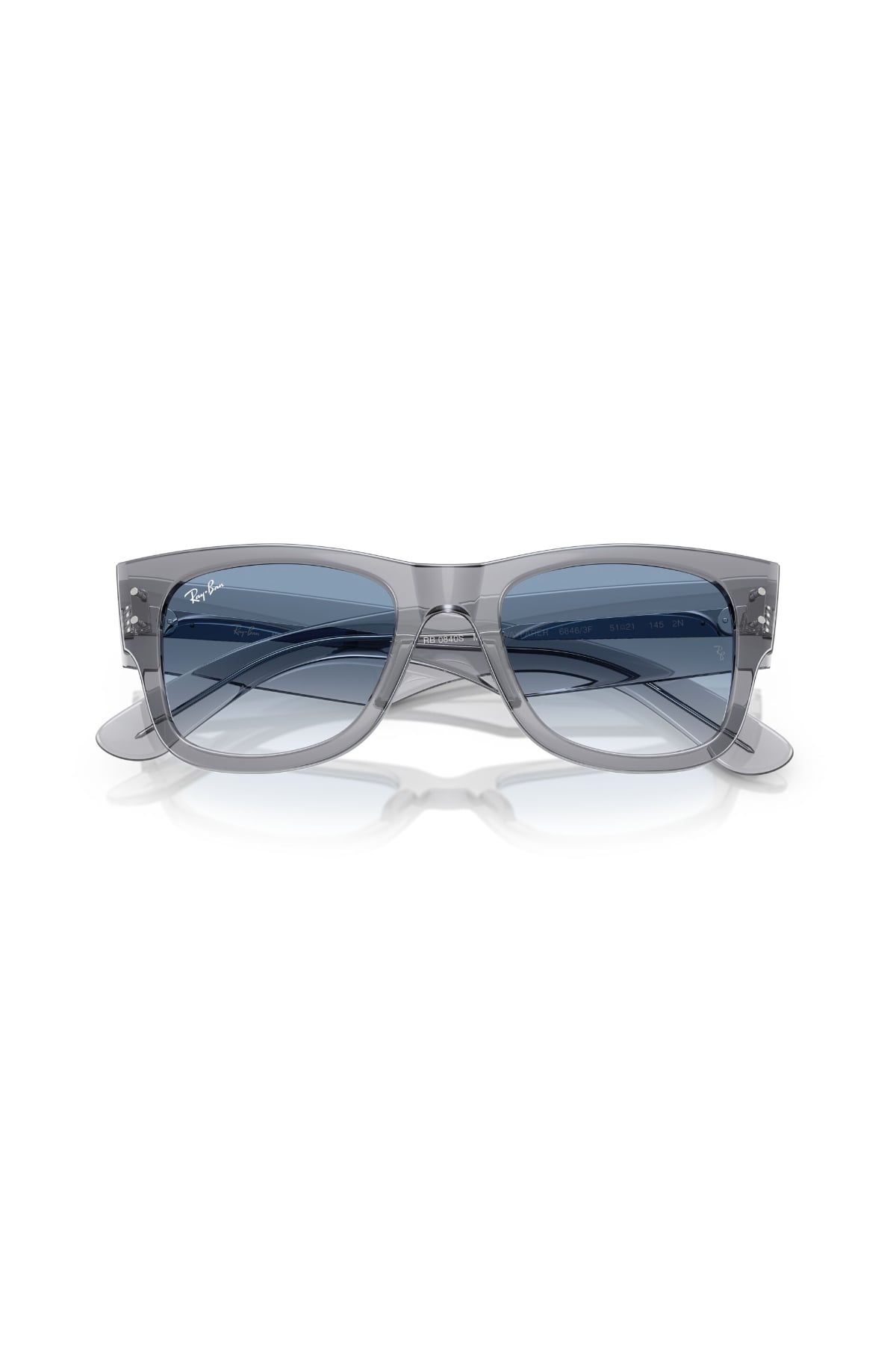 RAY-BAN GUNES 0RB 0840S 68463F 51