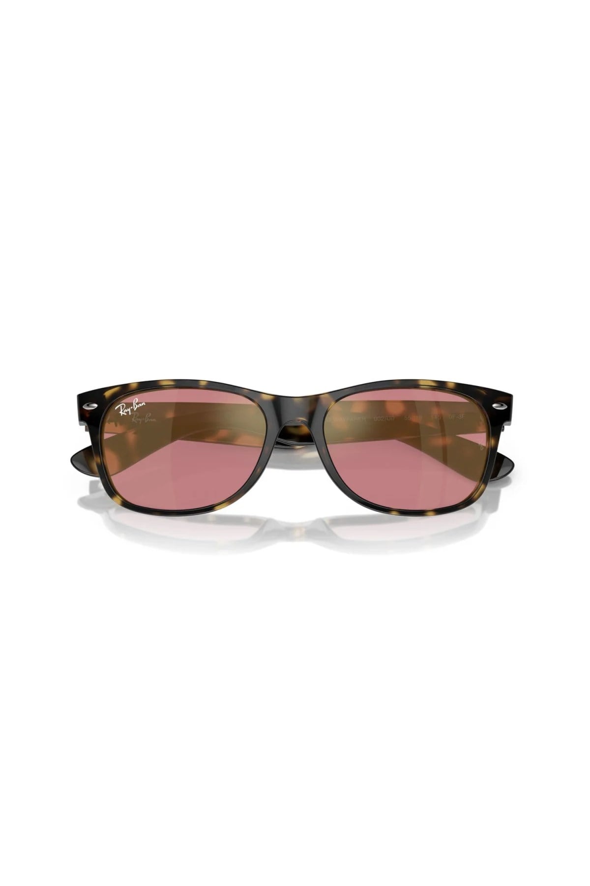 Ray Ban 0RB 2132 902/U0 58 Kadın Güneş Gözlüğü