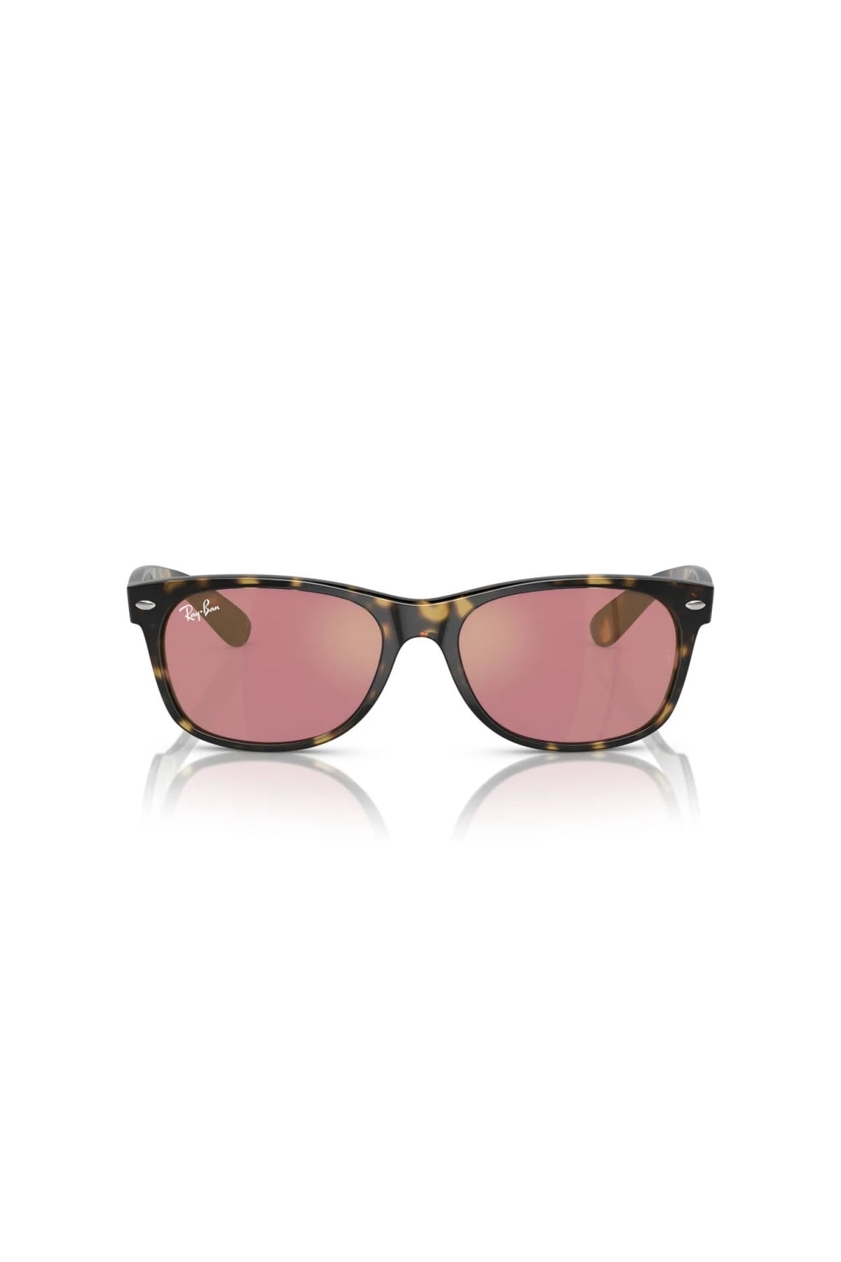 Ray Ban 0RB 2132 902/U0 58 Kadın Güneş Gözlüğü