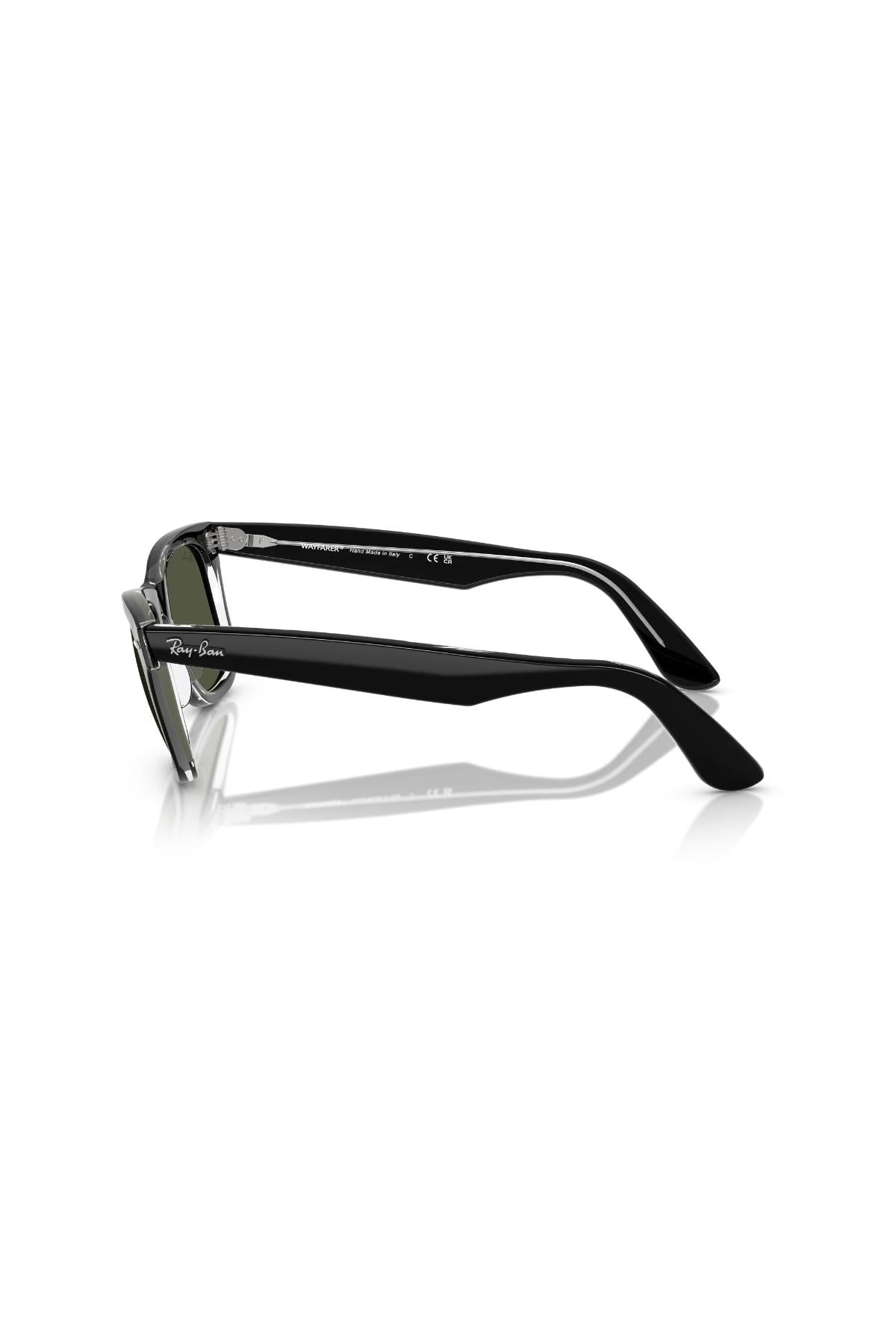 Ray-Ban 0RB 2140 129431 50 Unisex Güneş Gözlüğü