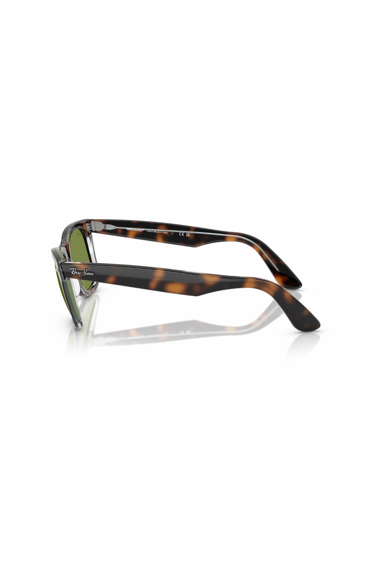 Ray-Ban 0RB 2140 14134E 50 Unisex Güneş Gözlüğü