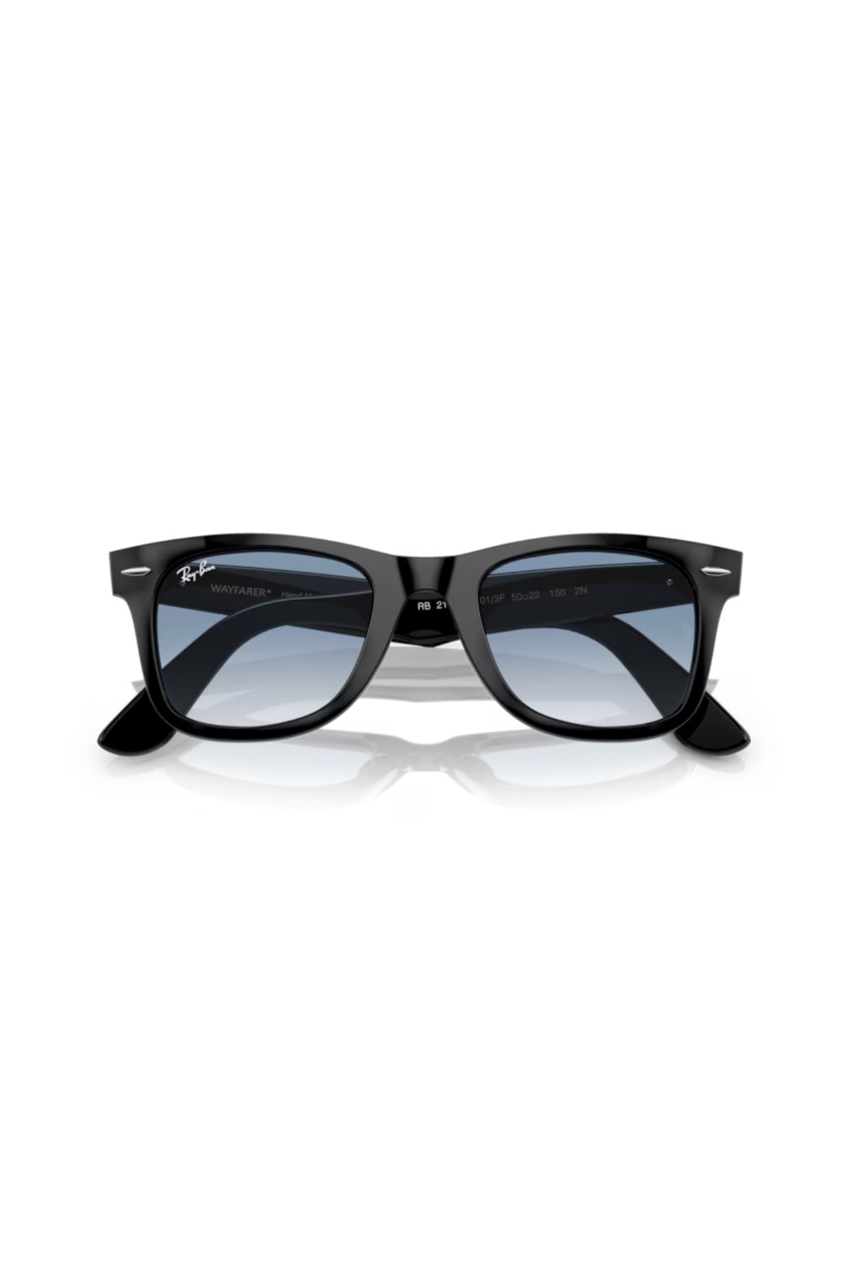 Ray-Ban 0RB 2140F 901/3F 52 Unisex Güneş Gözlüğü