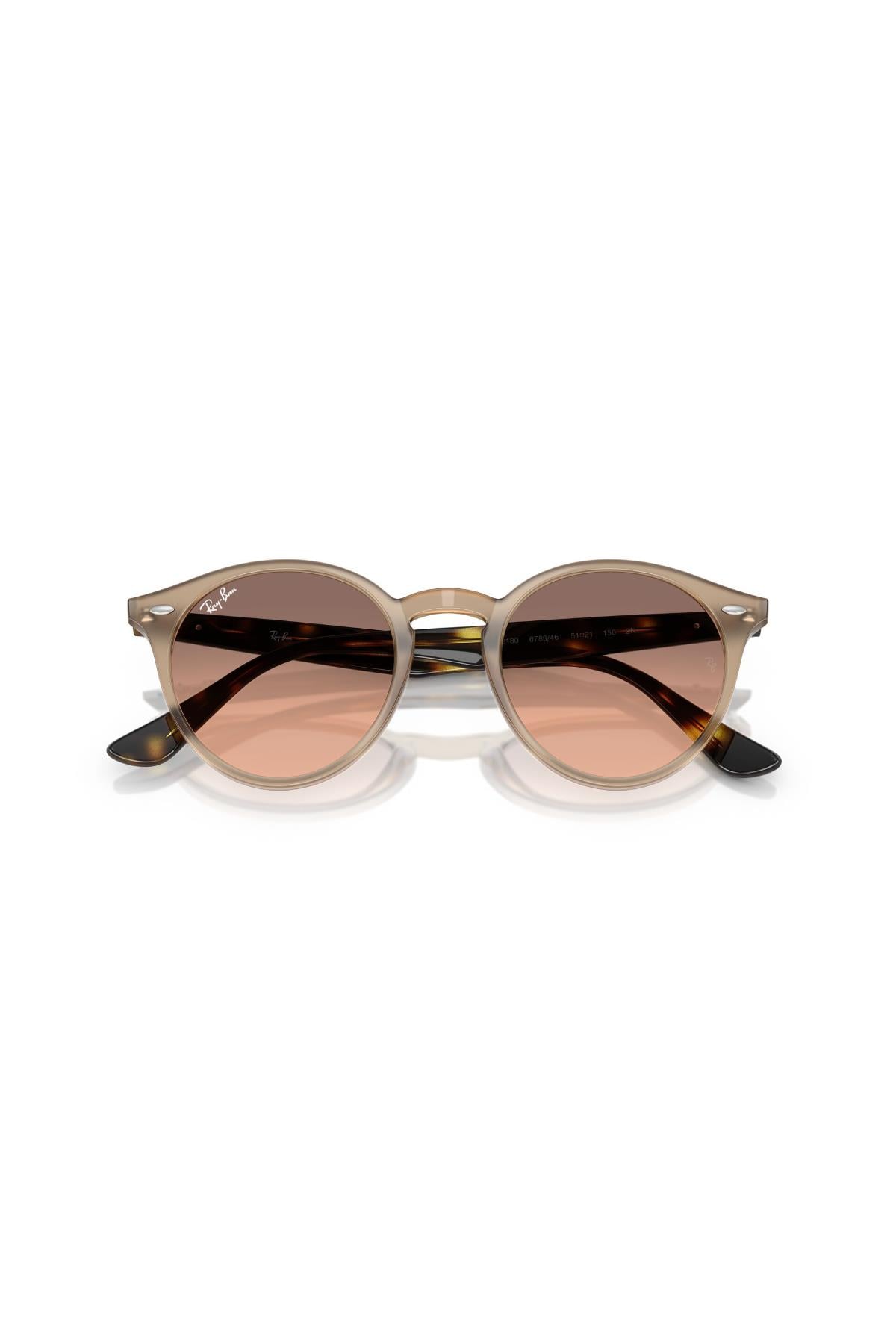 Ray-Ban 0RB 2180 678846 51 Unisex Güneş Gözlüğü