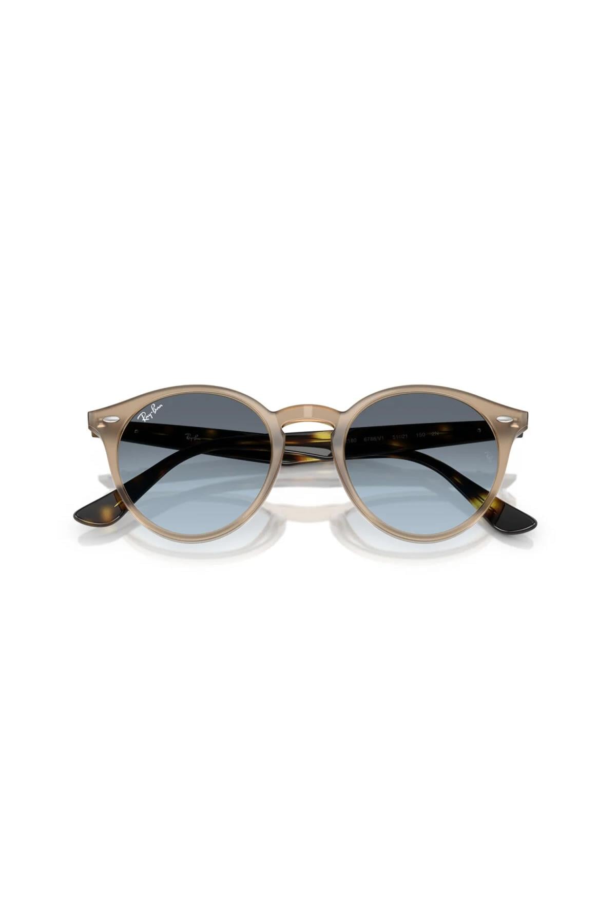 RAY-BAN 0RB 2180 6788V1 51 Unisex Güneş Gözlüğü